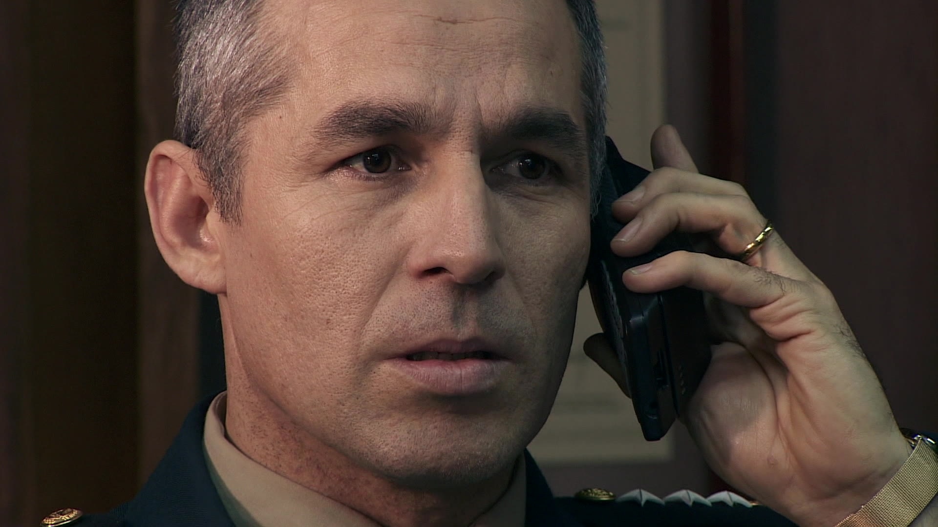 Watch El Señor de los Cielos Episode: ¡La pagarás! - NBC.com - El Señor De Los Cielos Where To Watch