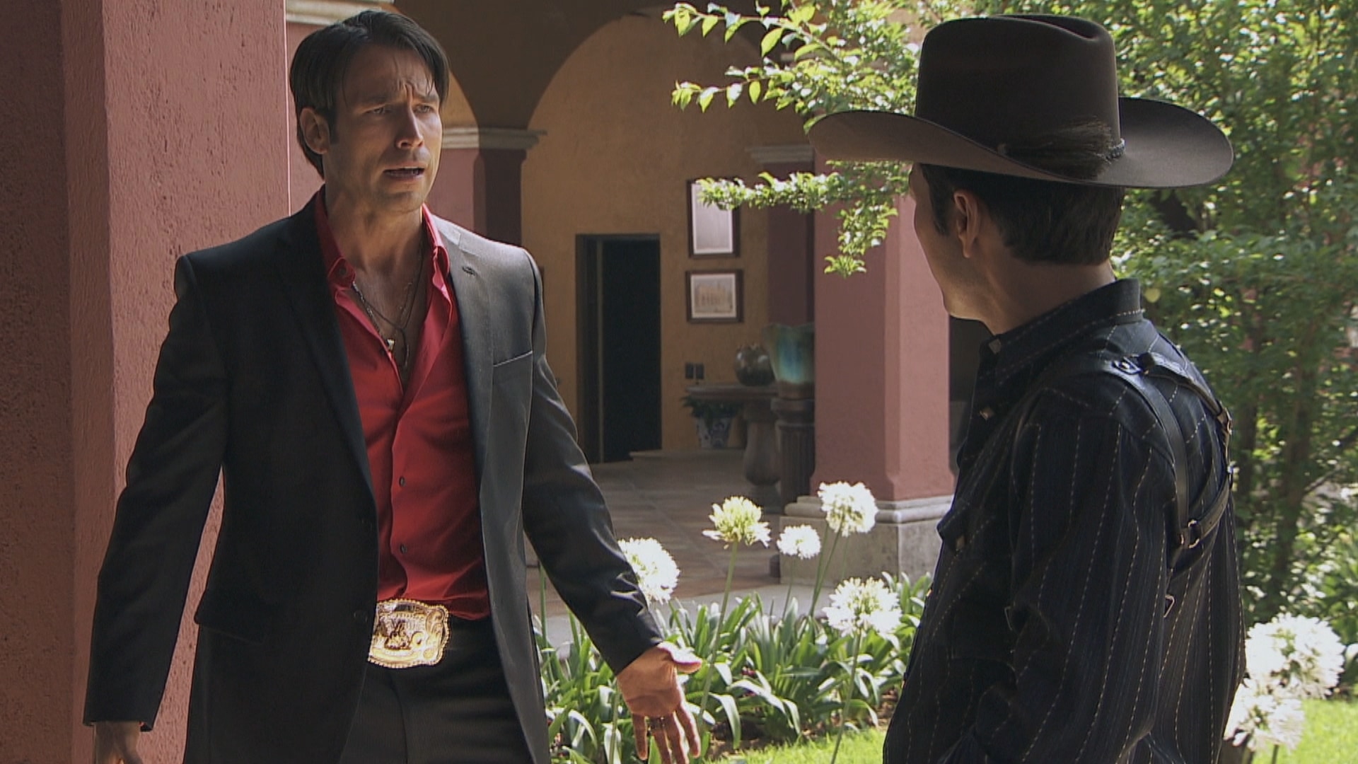 Watch El Señor de los Cielos Episode: En busca de Ximena - NBC.com - How To Watch El Senor De Los Cielos