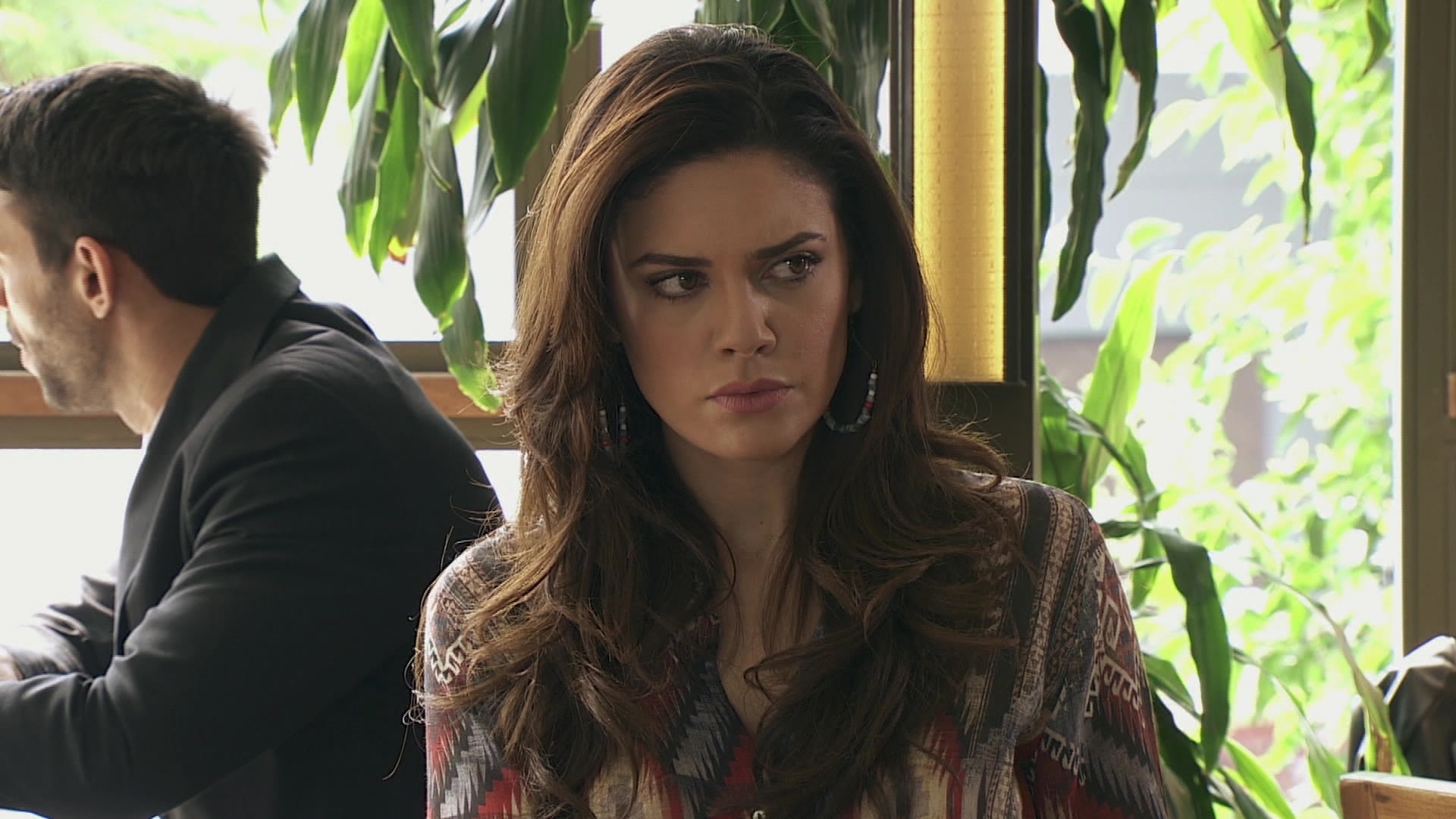 Watch El Señor de los Cielos Episode: La amenaza - NBC.com