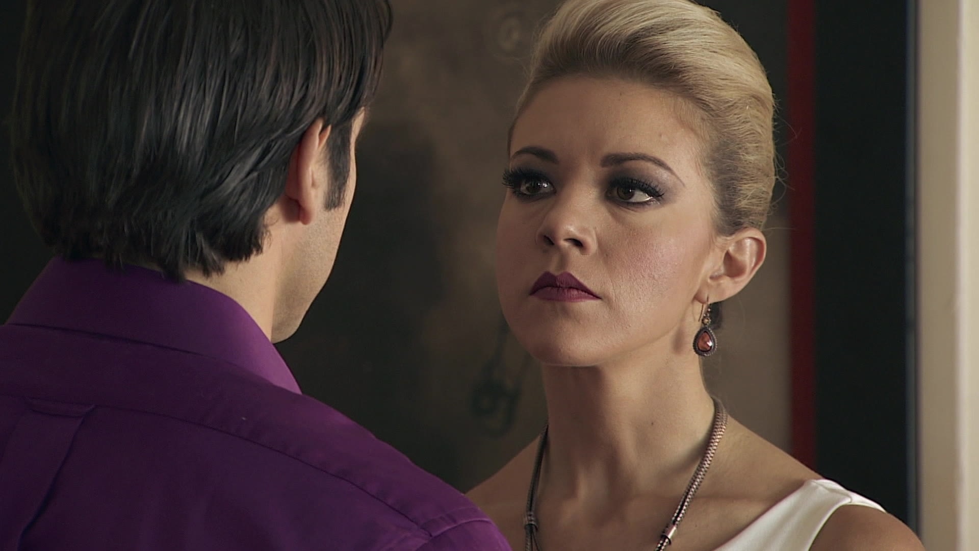 Watch El Señor de los Cielos Episode: Camino a la verdad - NBC.com