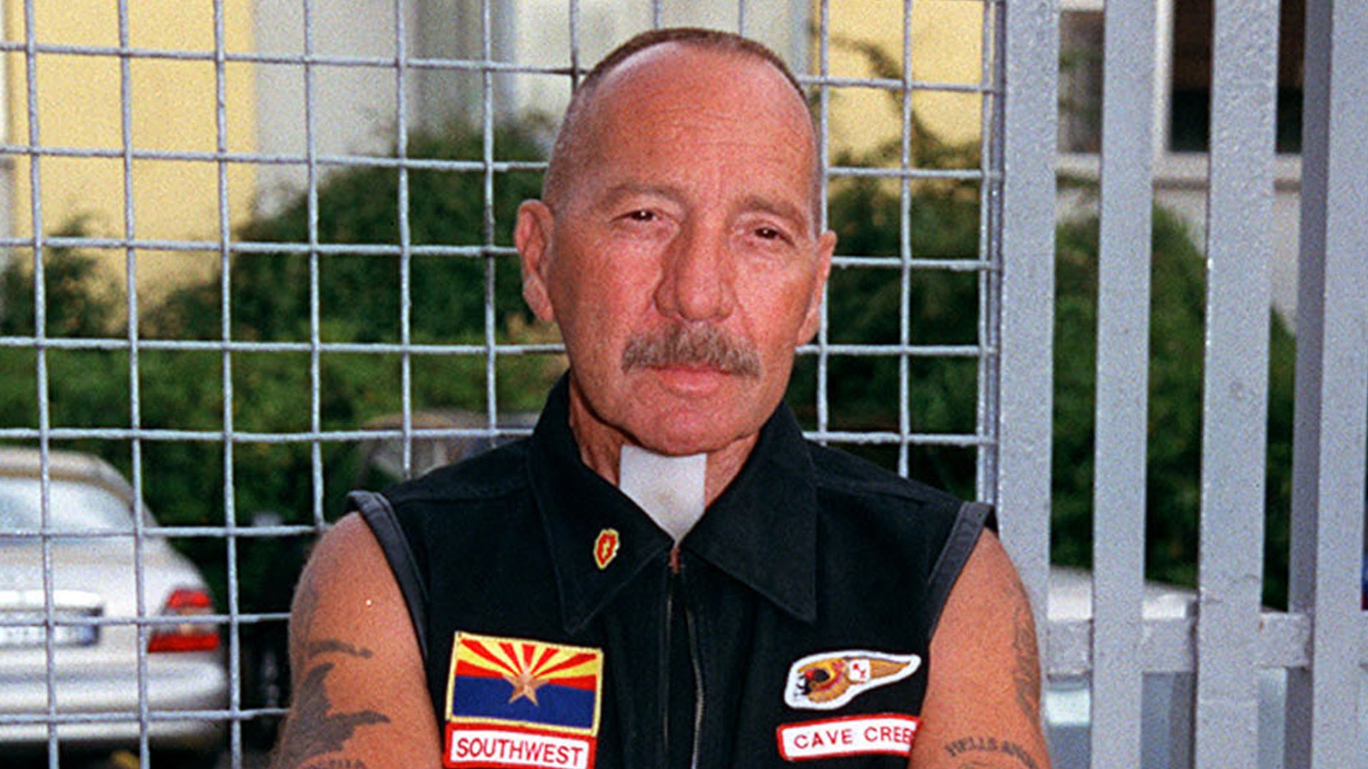 Pin On Hells Angels Sonny Barger | Hot Sex Picture