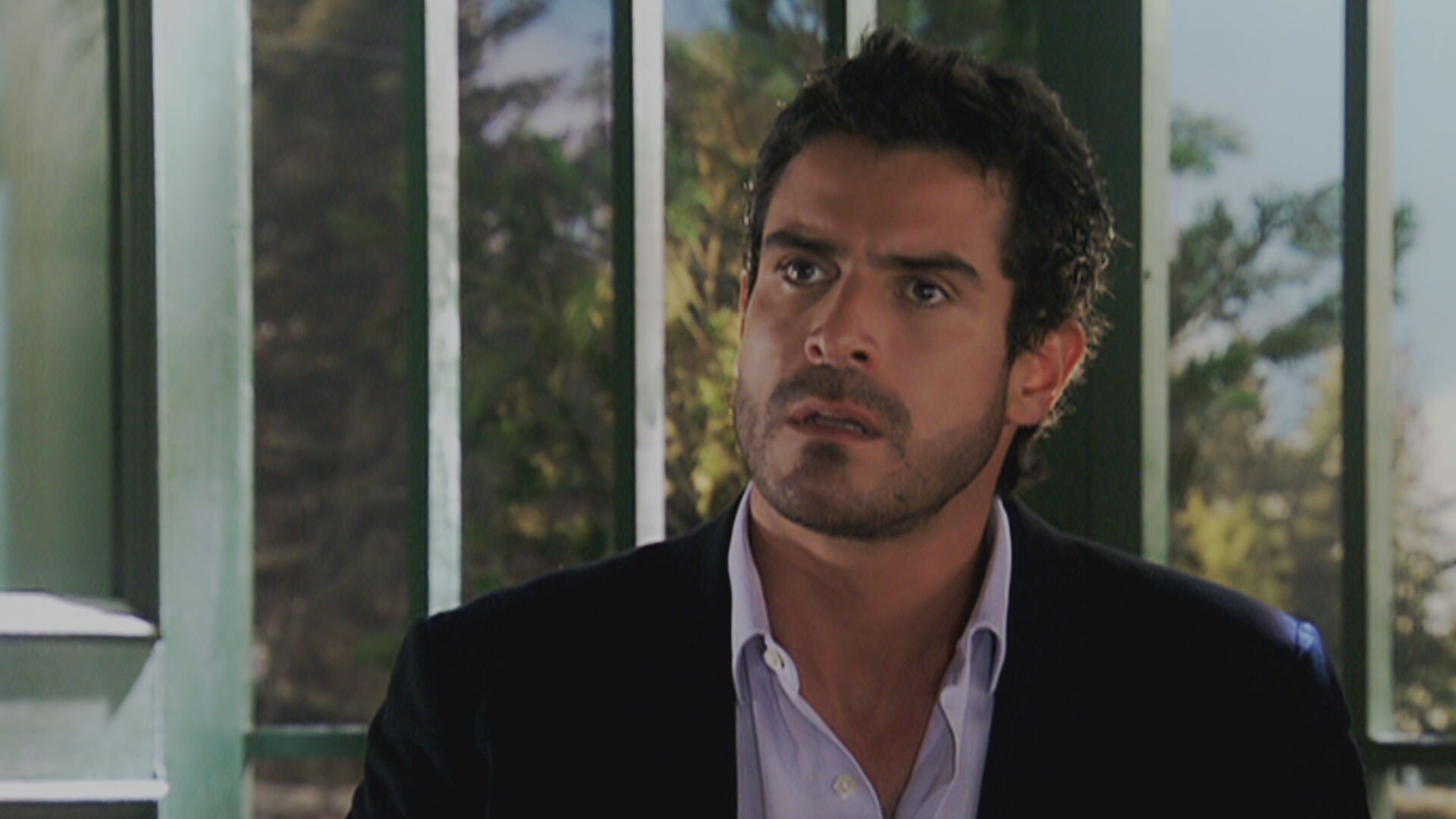 Watch Pura Sangre Episode Doble intención