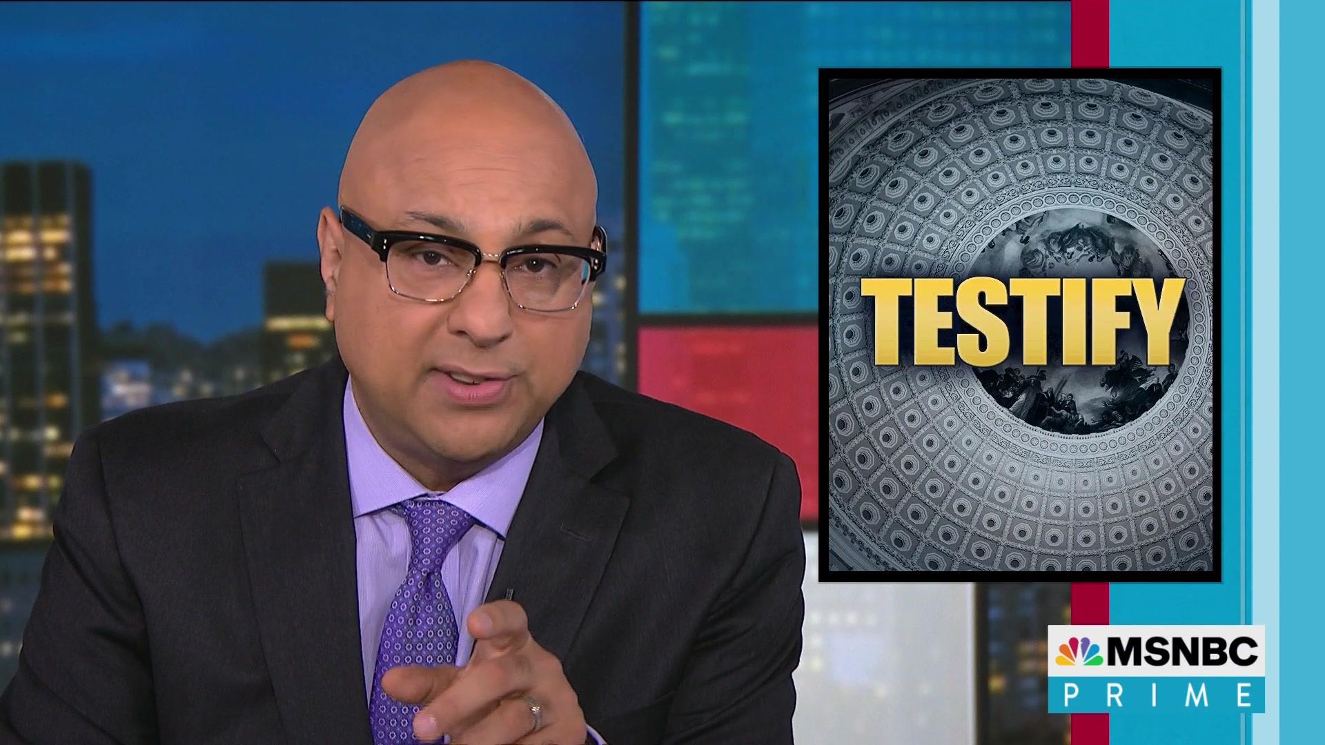 Watch MSNBC Prime Episode MSNBC Prime 7/6/22