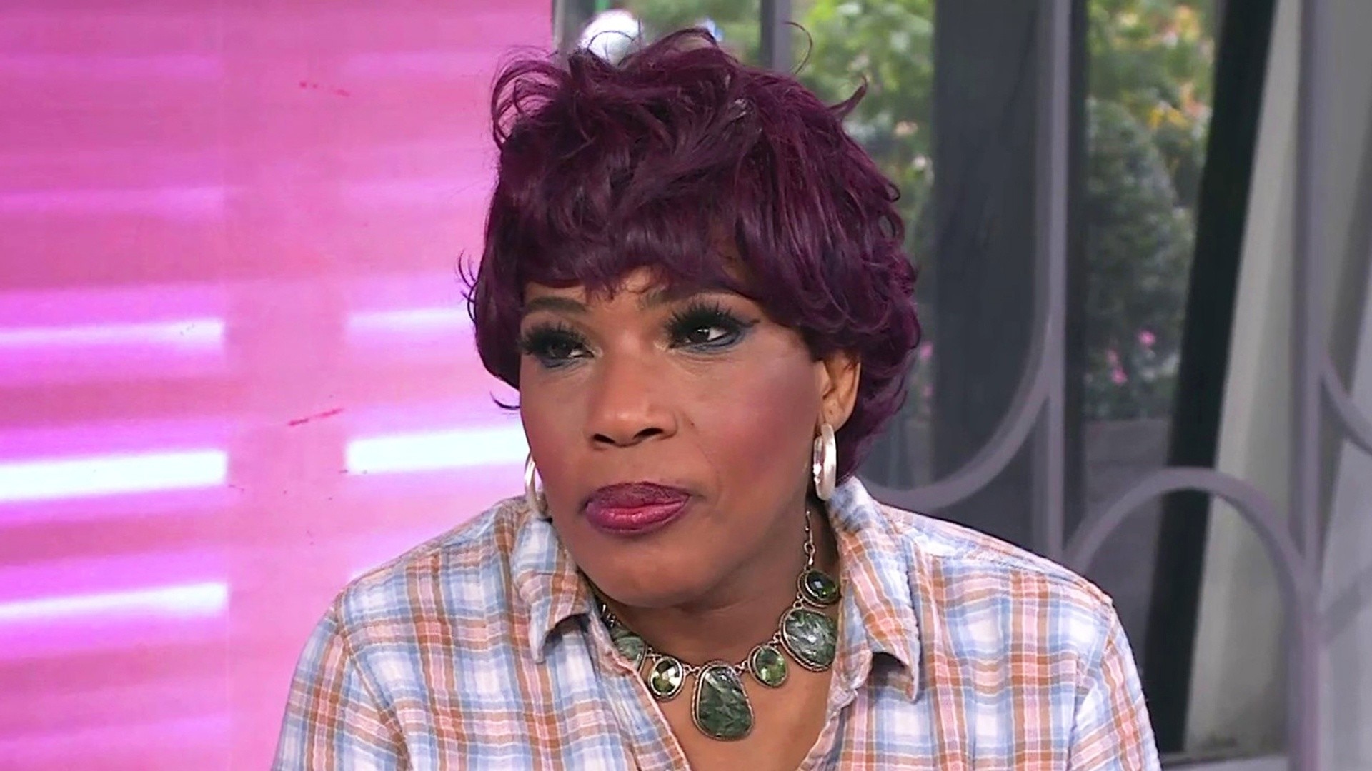 Watch TODAY Excerpt Macy Gray ‘I’ve learned a lot’ after