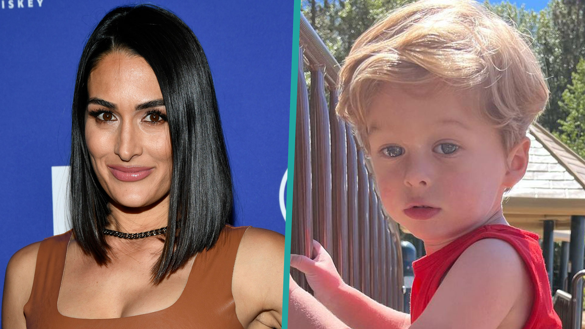 Watch Access Hollywood Highlight Nikki Bella Faced Her 'Biggest(01)