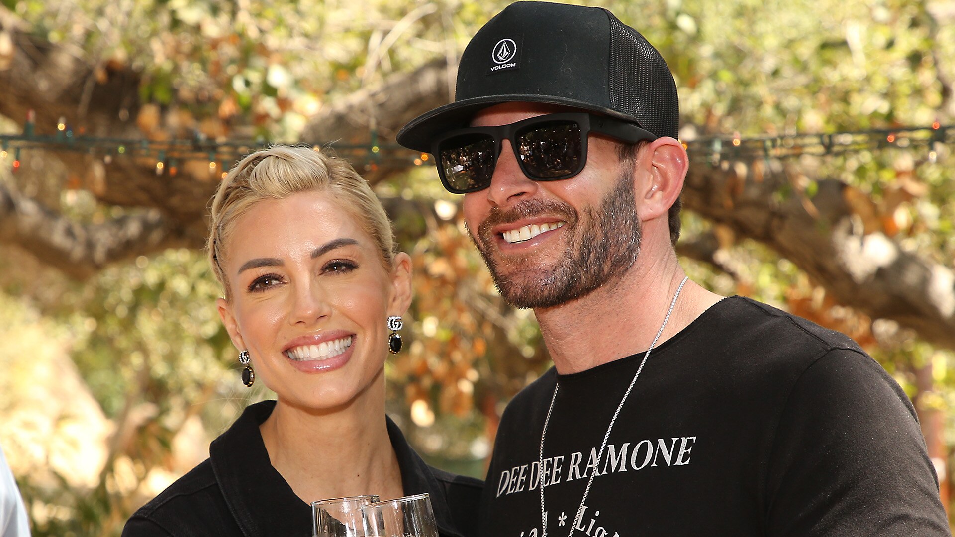 Watch Access Hollywood Highlight Heather Rae Young Reveals Why She