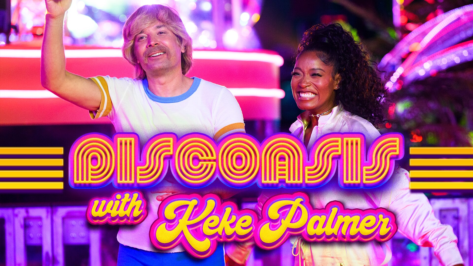 Watch The Tonight Show Starring Jimmy Fallon Highlight Keke Palmer and