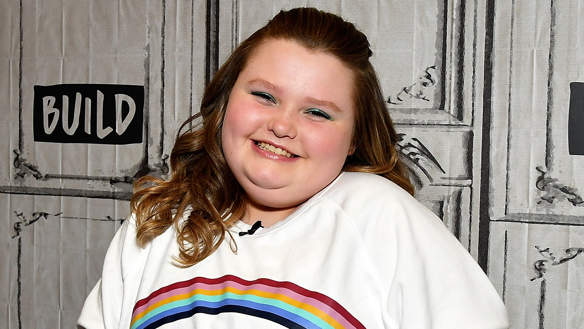 Watch Access Hollywood Highlight Honey Boo Boo To Undergo 13K Weight