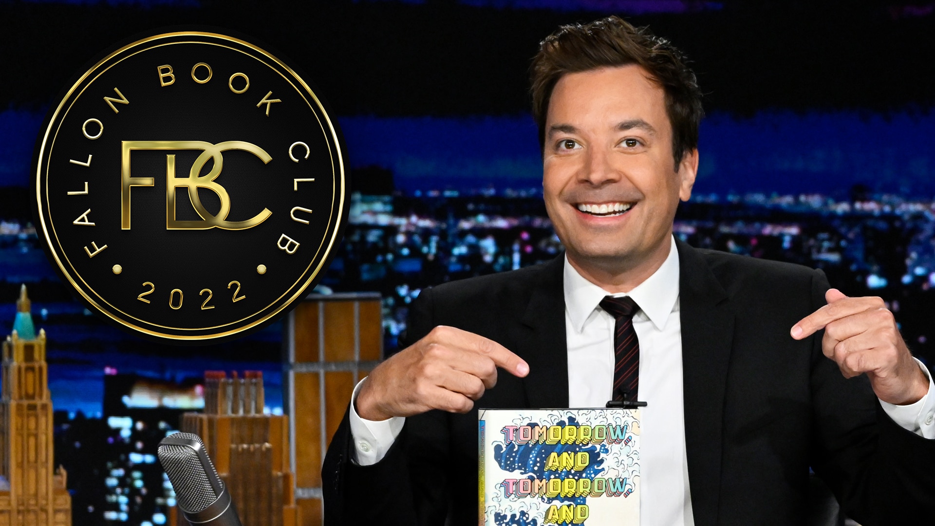 Watch The Tonight Show Starring Jimmy Fallon Highlight Jimmy Chats
