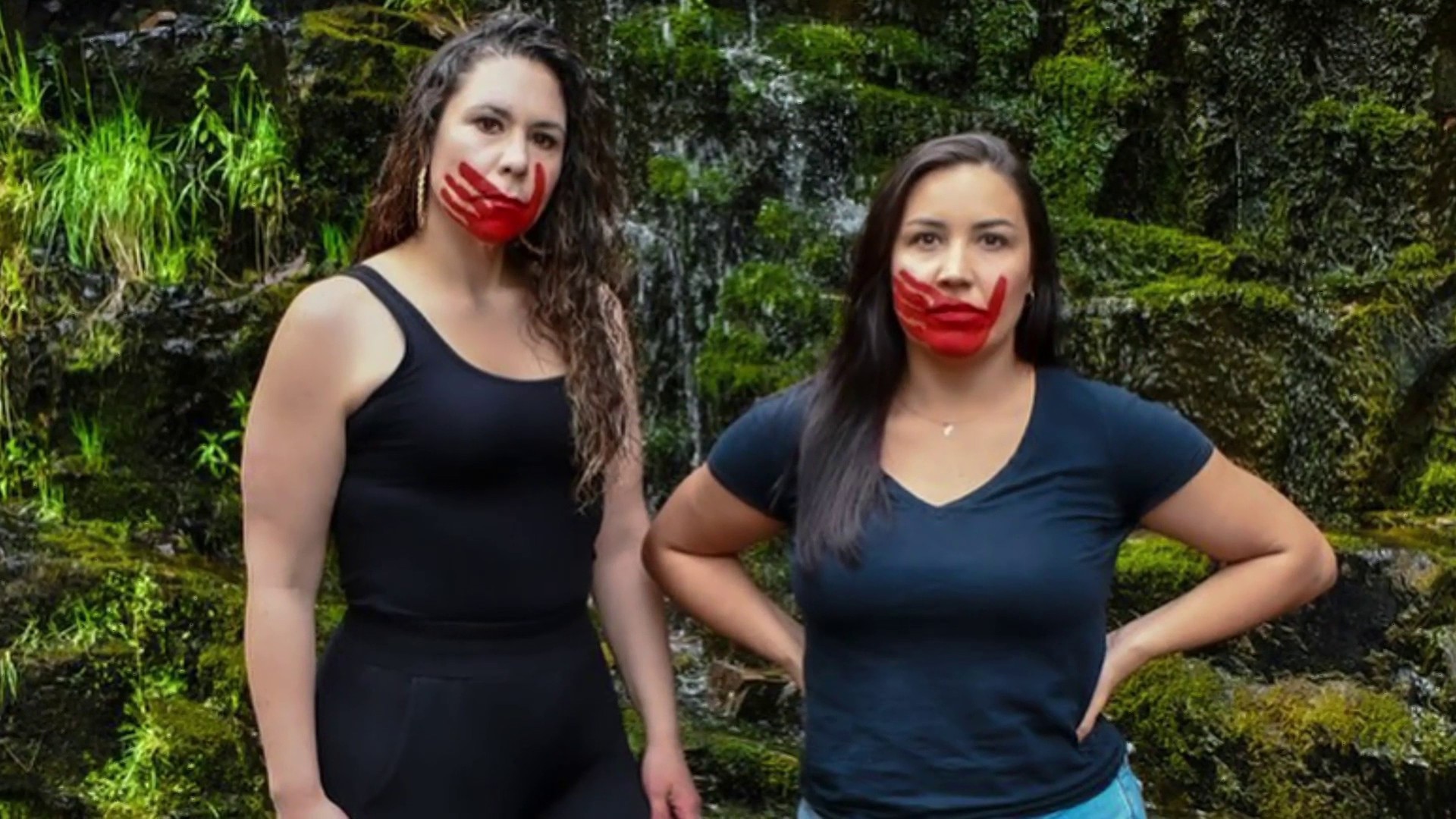 Watch TODAY Excerpt Missing in America Inside Montana’s Native