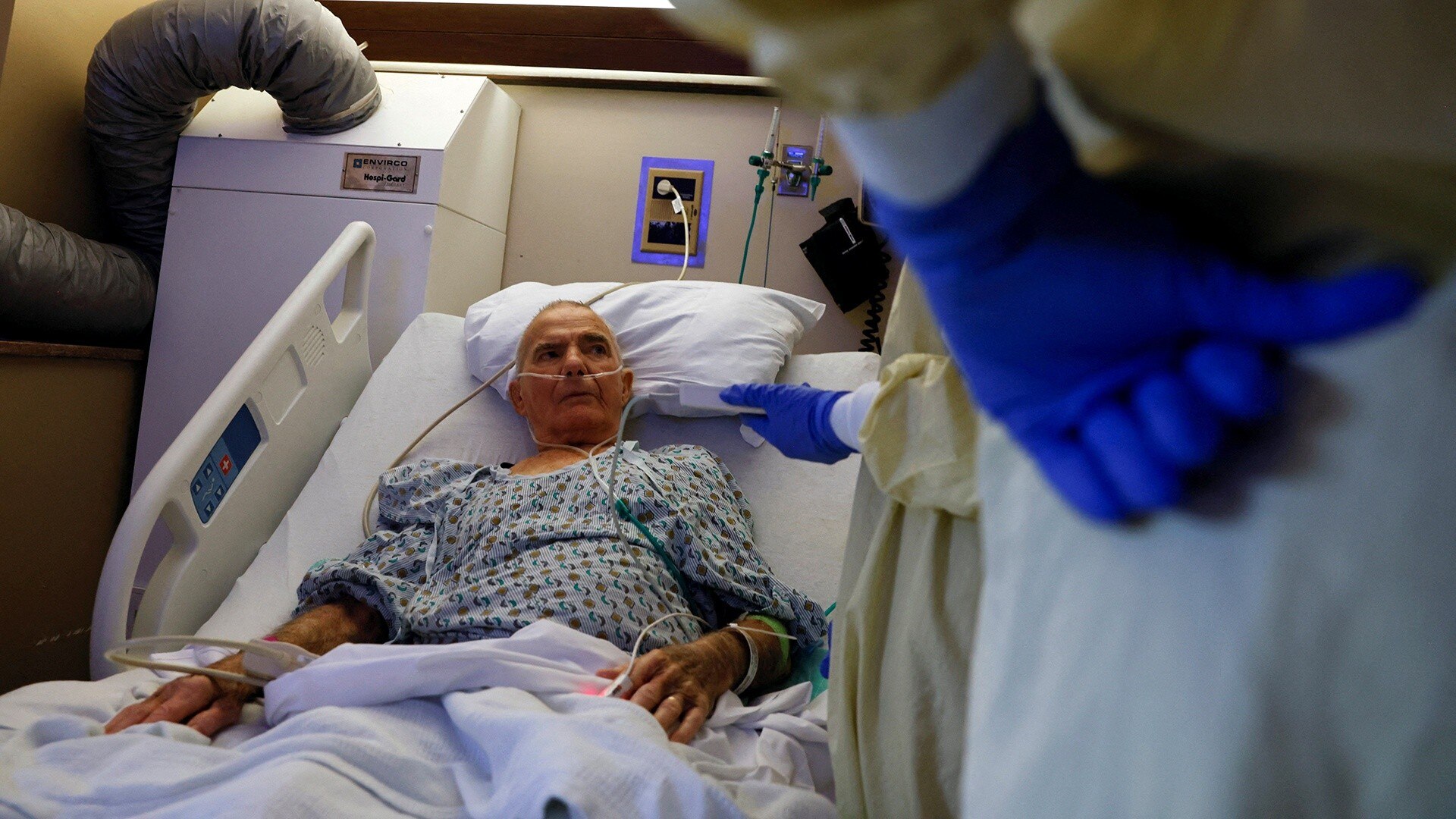 Watch TODAY Excerpt What we know about long COVID Symptoms, causes