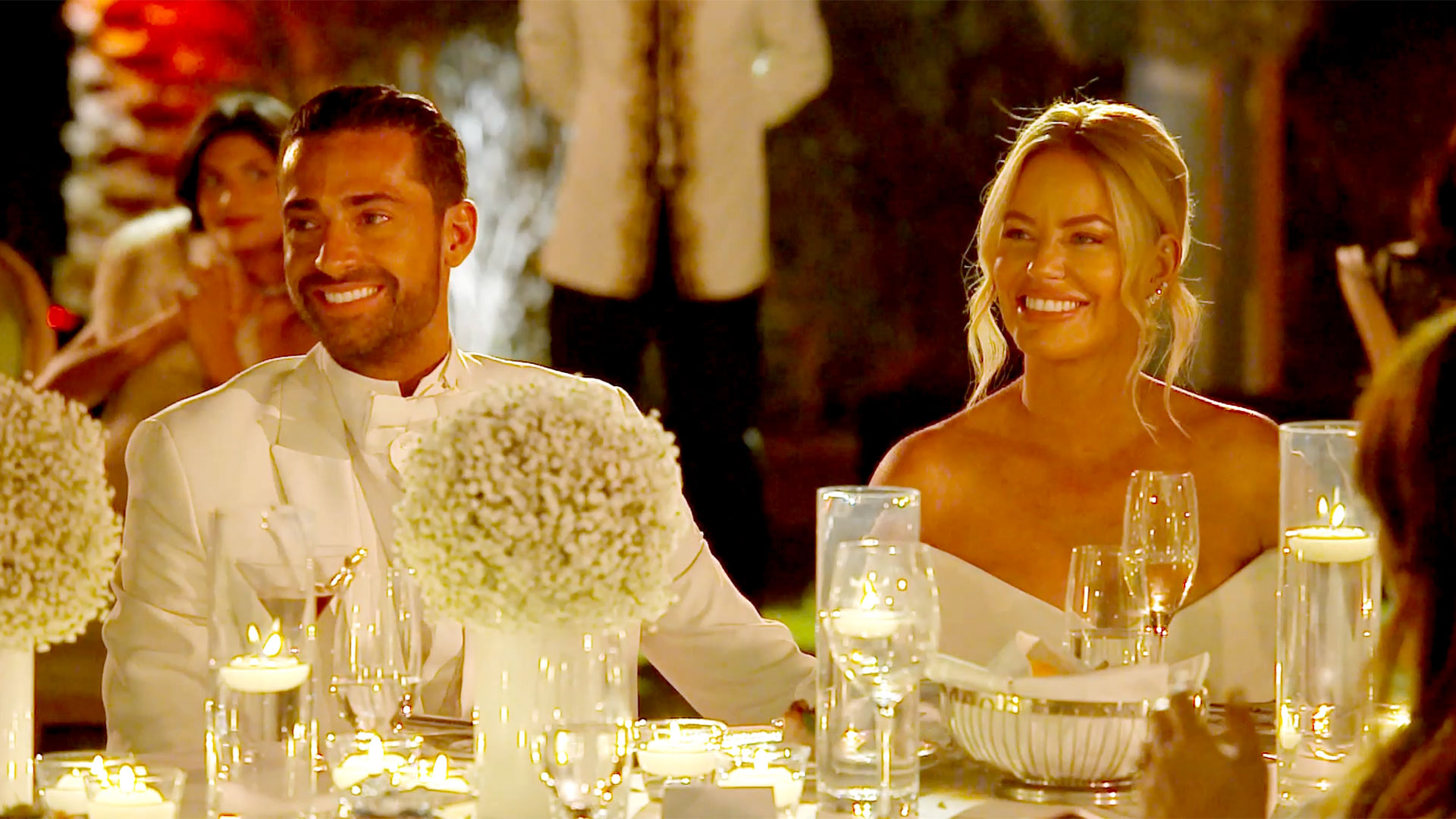 Watch The Real Housewives of Dubai Highlight You Won't Believe What