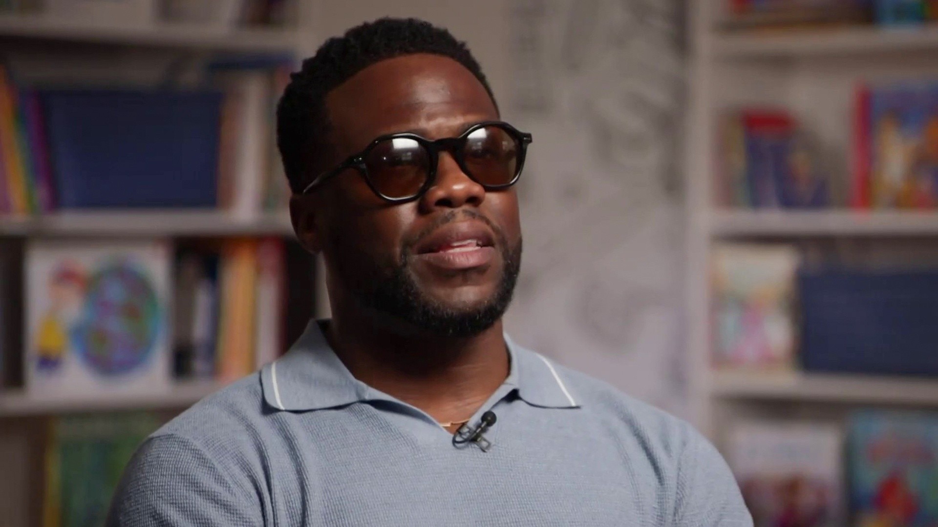 Kevin Hart Daily Routine | lupon.gov.ph