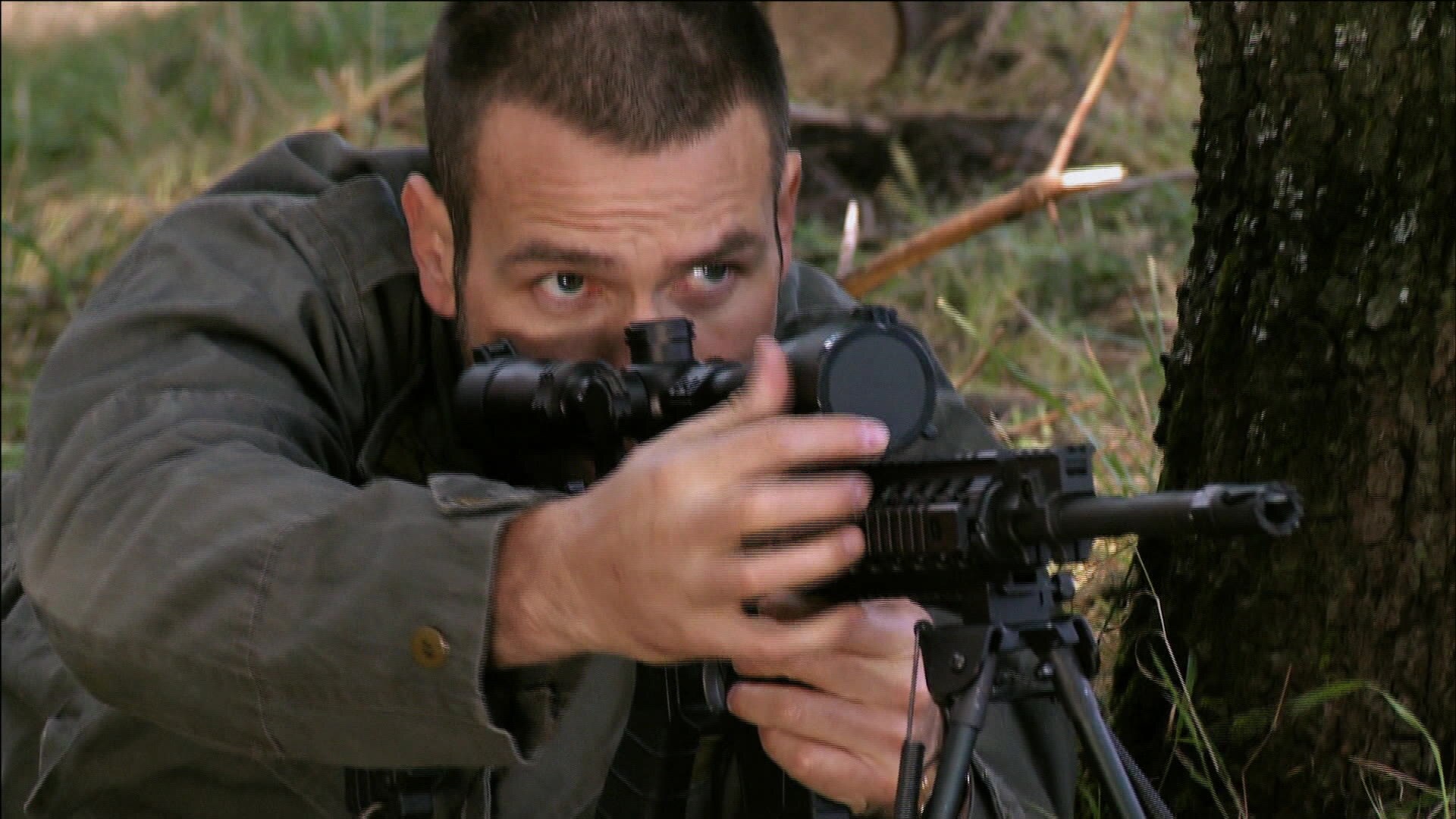 Watch El Señor De Los Cielos Episode Emboscada Nbc