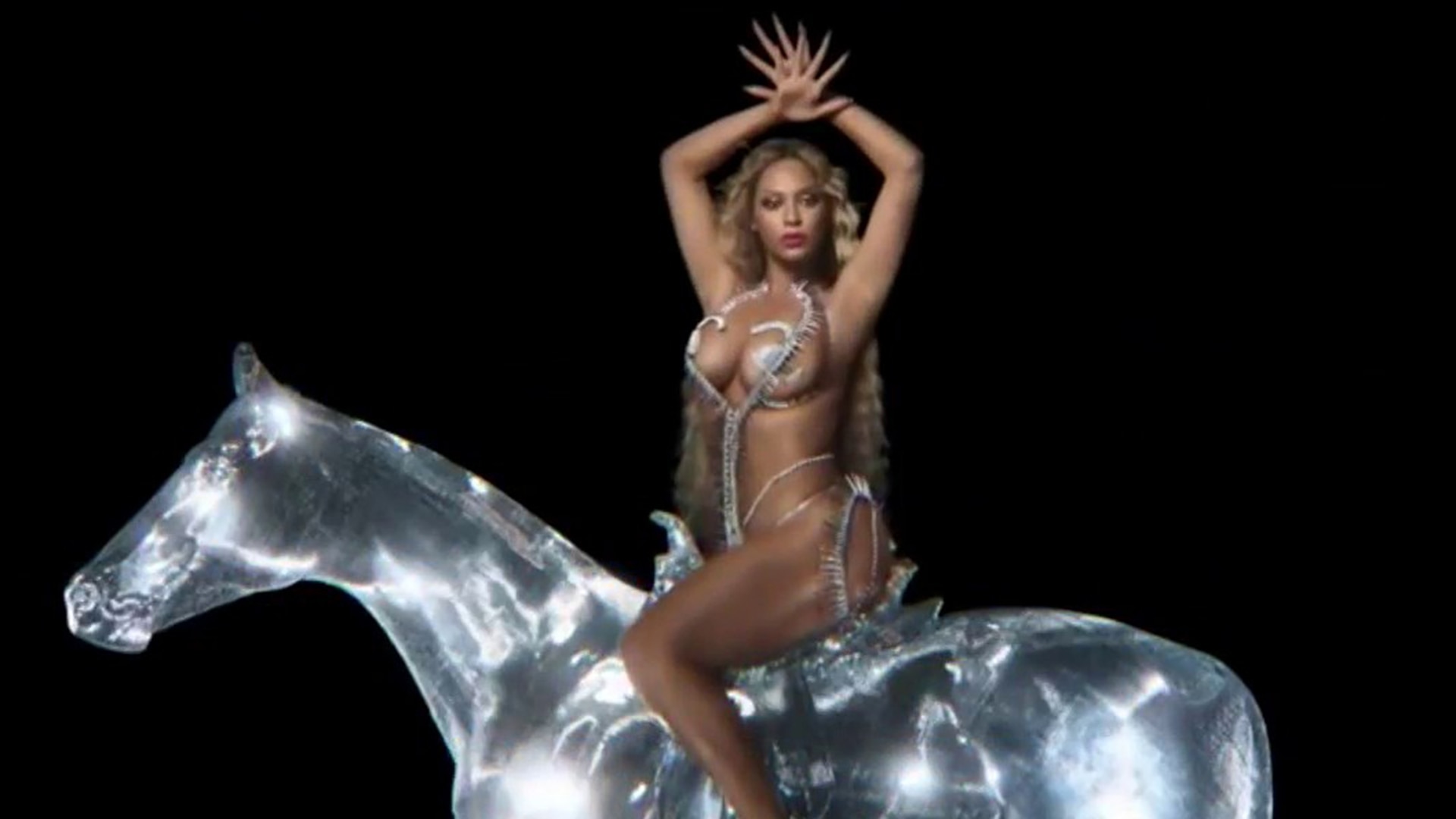 Watch TODAY Excerpt Beyoncé drops 3 new versions of ‘Renaissance