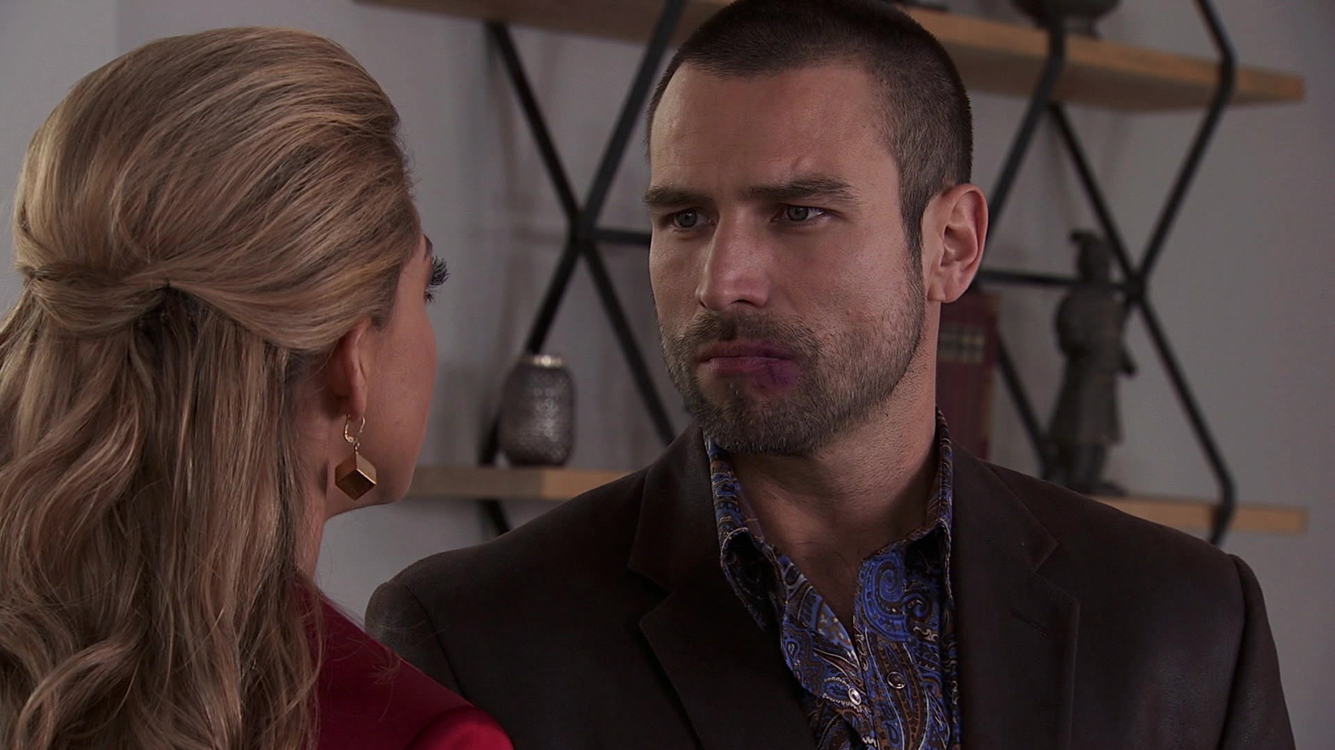Watch El Señor de los Cielos Episode: Intransigente - NBC.com - How To Watch El Senor De Los Cielos