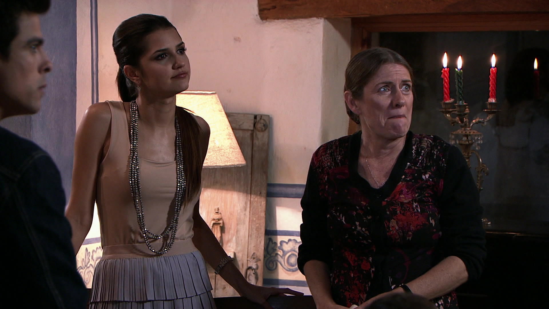 Watch El Señor de los Cielos Episode: Reclamos - NBC.com