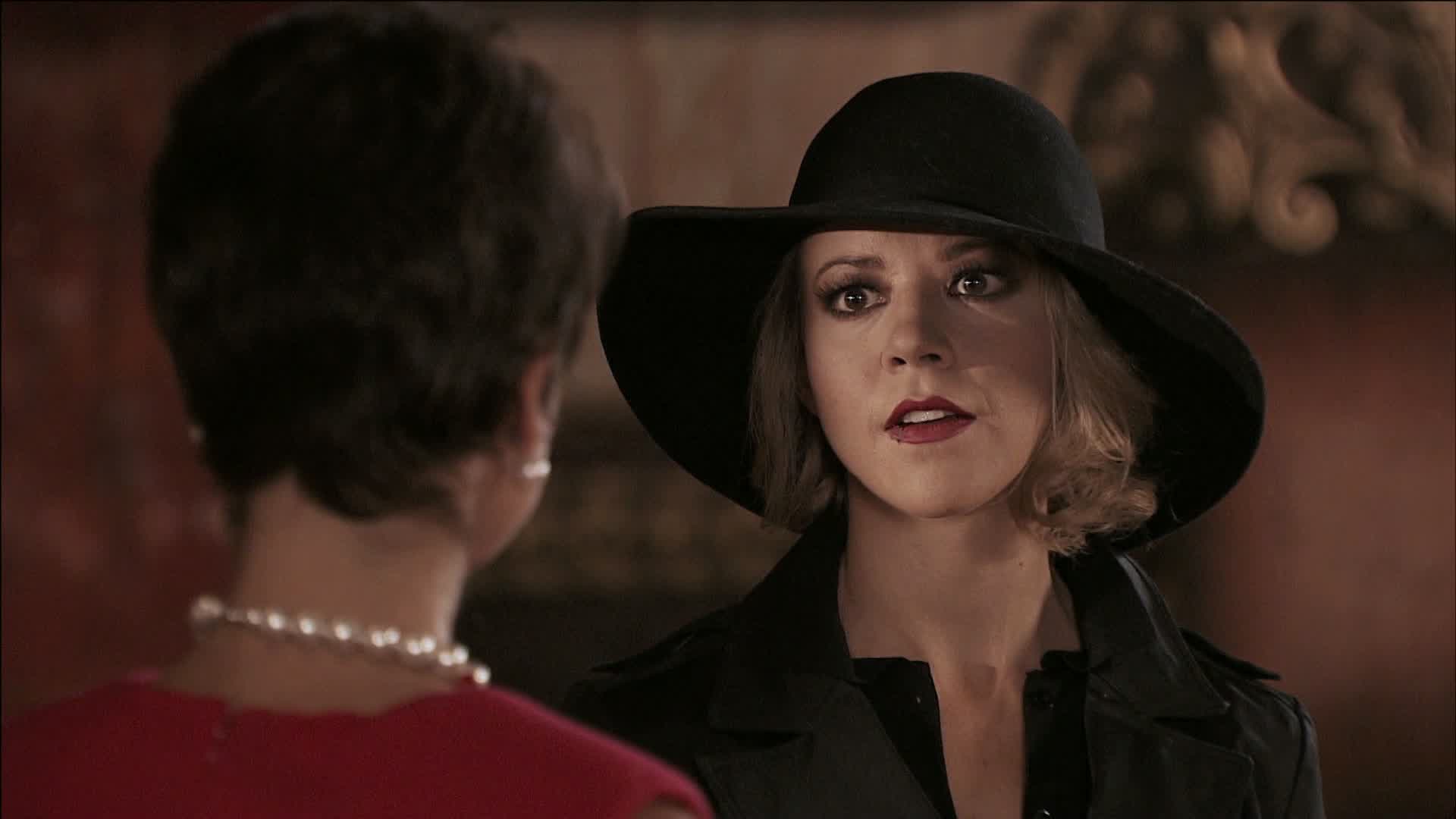 Watch El Señor de los Cielos Episode: Detención - NBC.com