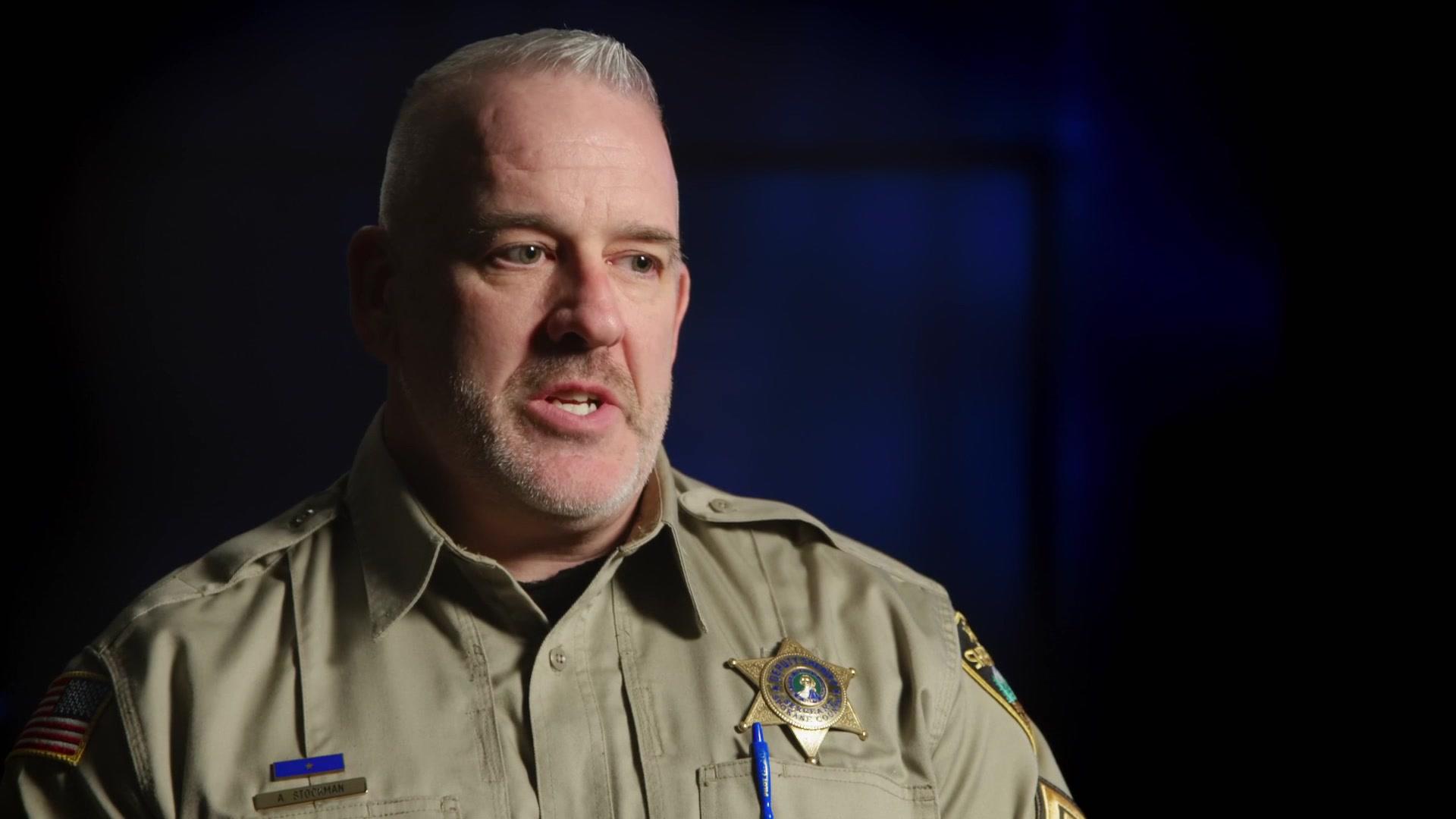 Watch Snapped  Exclusive Joann Goldberg Was “Clearly an Evil Person