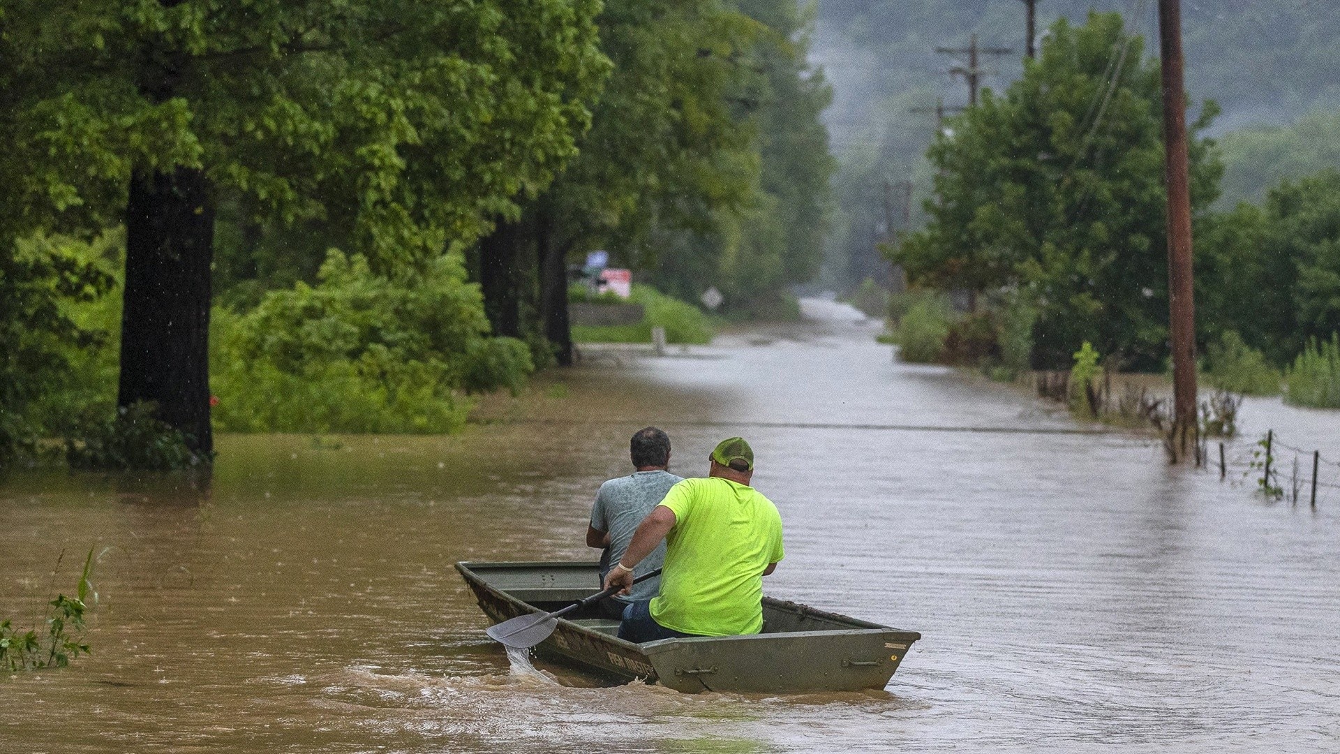 Watch TODAY Excerpt Death toll rises in Kentucky floods as search