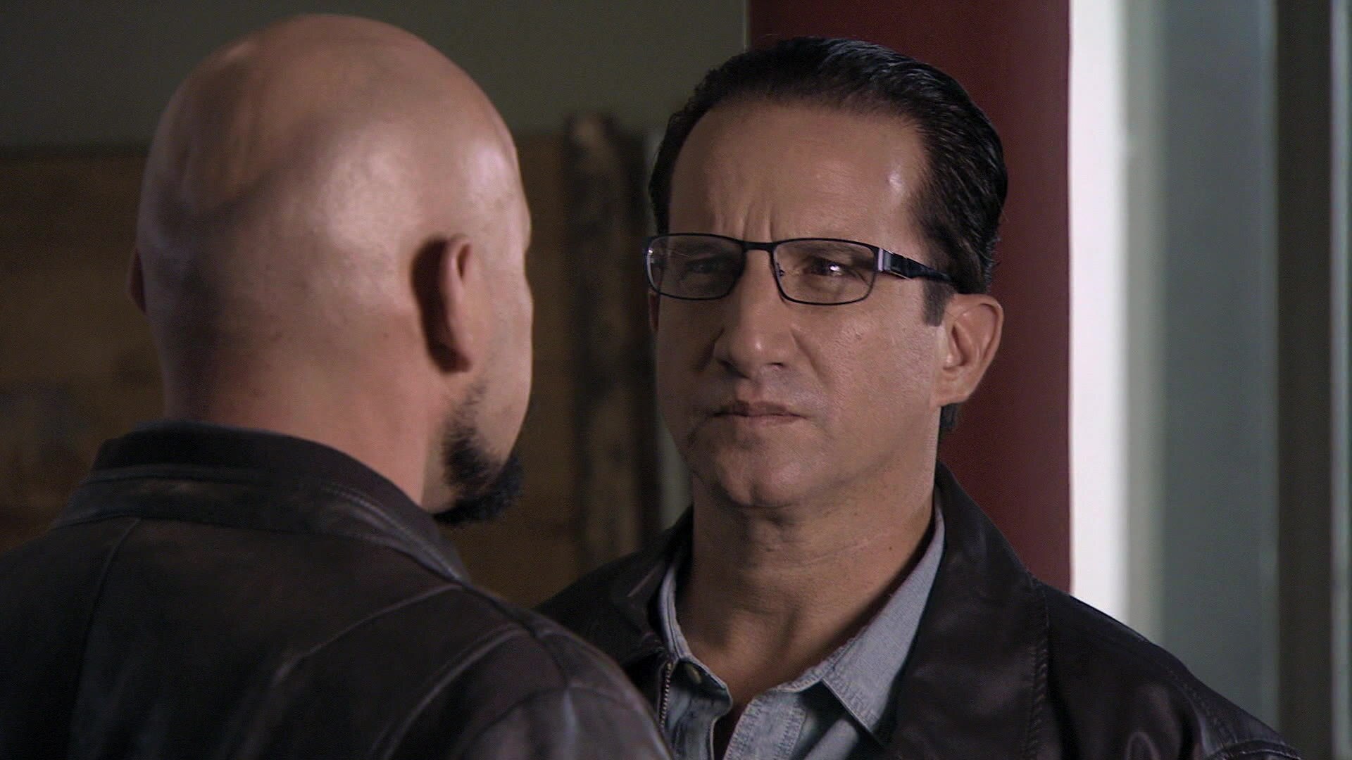 Watch El Señor de los Cielos Episode: La era - NBC.com