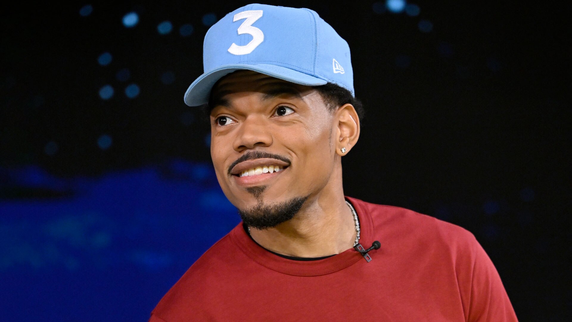 Watch The Tonight Show Starring Jimmy Fallon Highlight: Chance The 