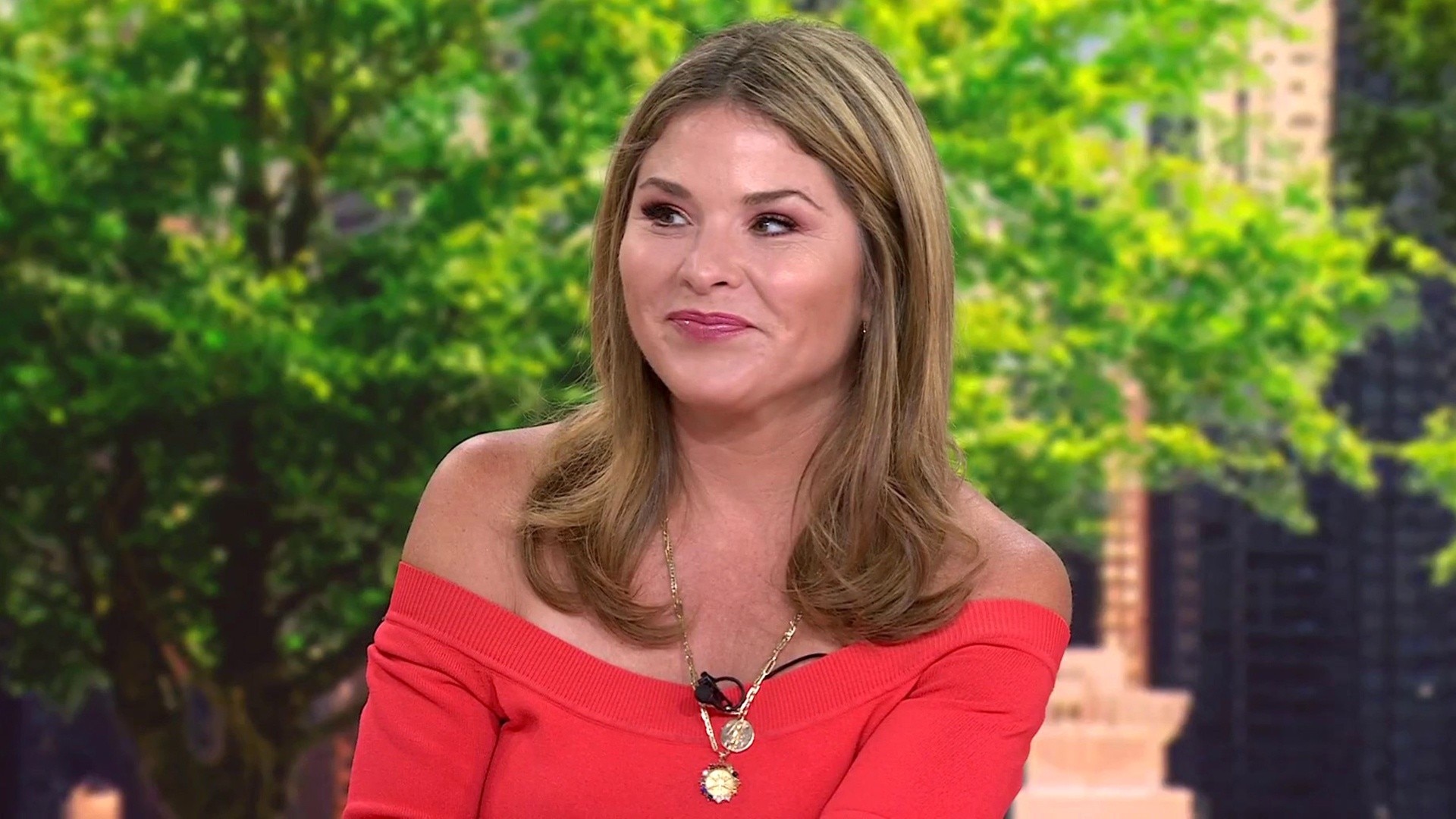 Watch TODAY Excerpt: Jenna Bush Hager’s production company to adapt ...