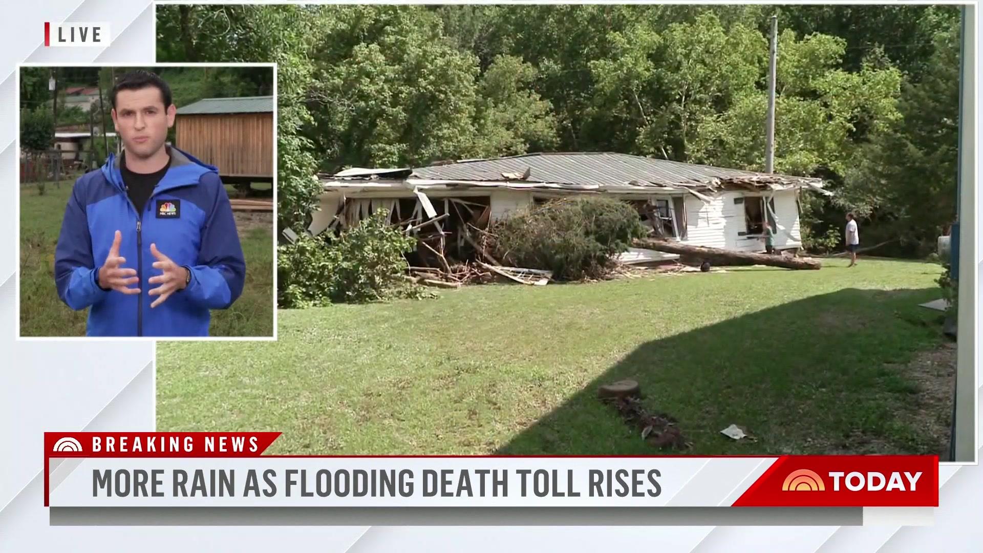 Watch TODAY Episode Today 8/1/22