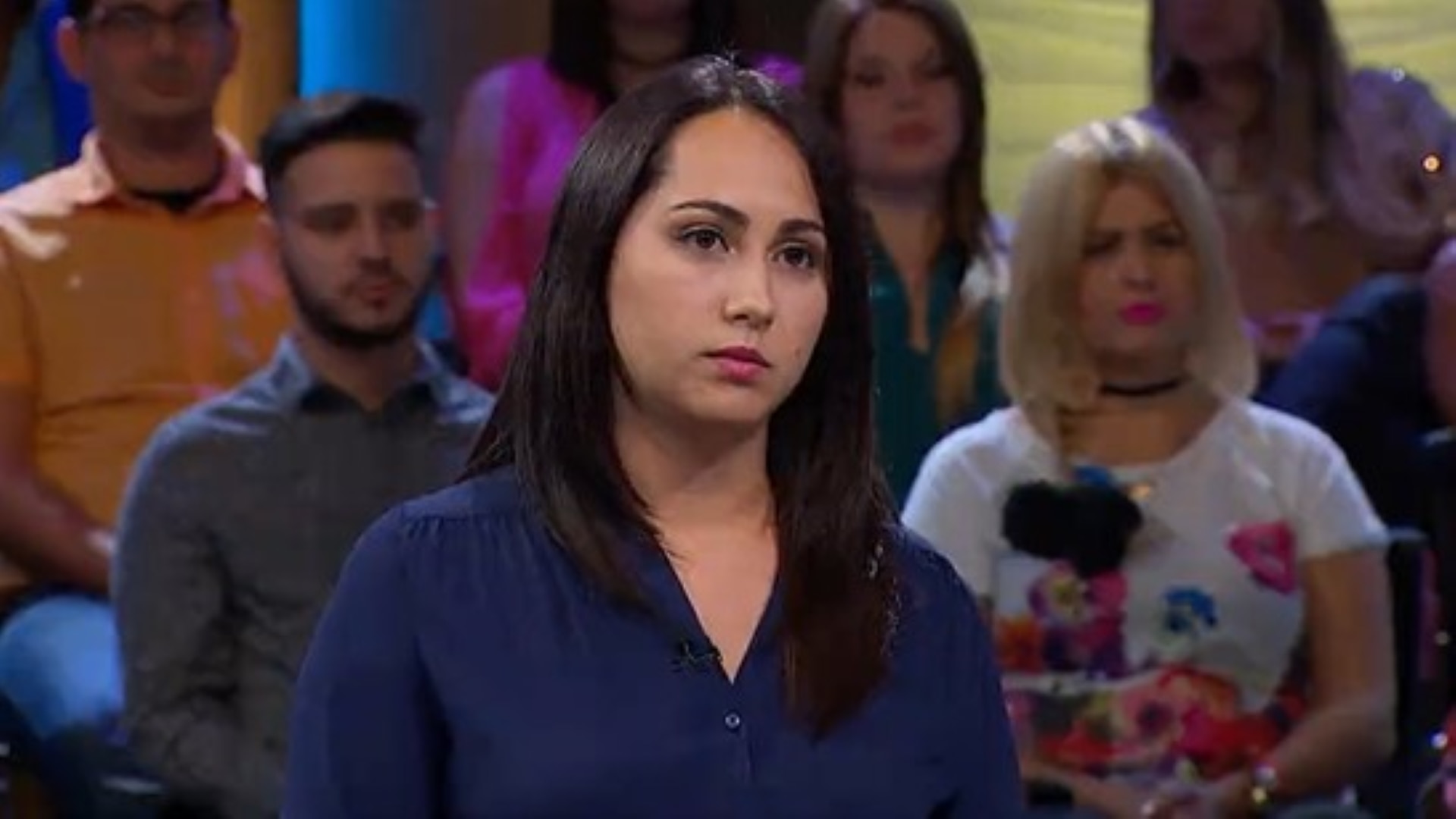 Watch Caso Cerrado Episode Lesbiana Alérgica A La Vagina