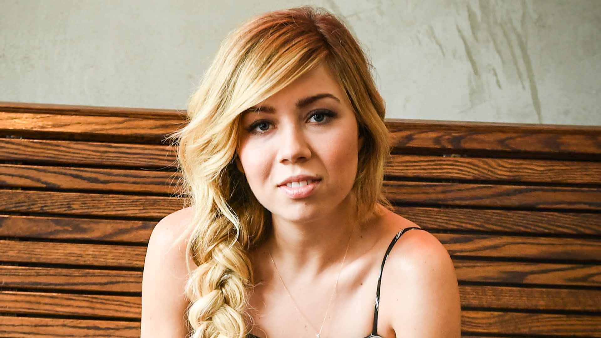 Jennette Mccurdy Explains Why She Never Took Nickelod 2377