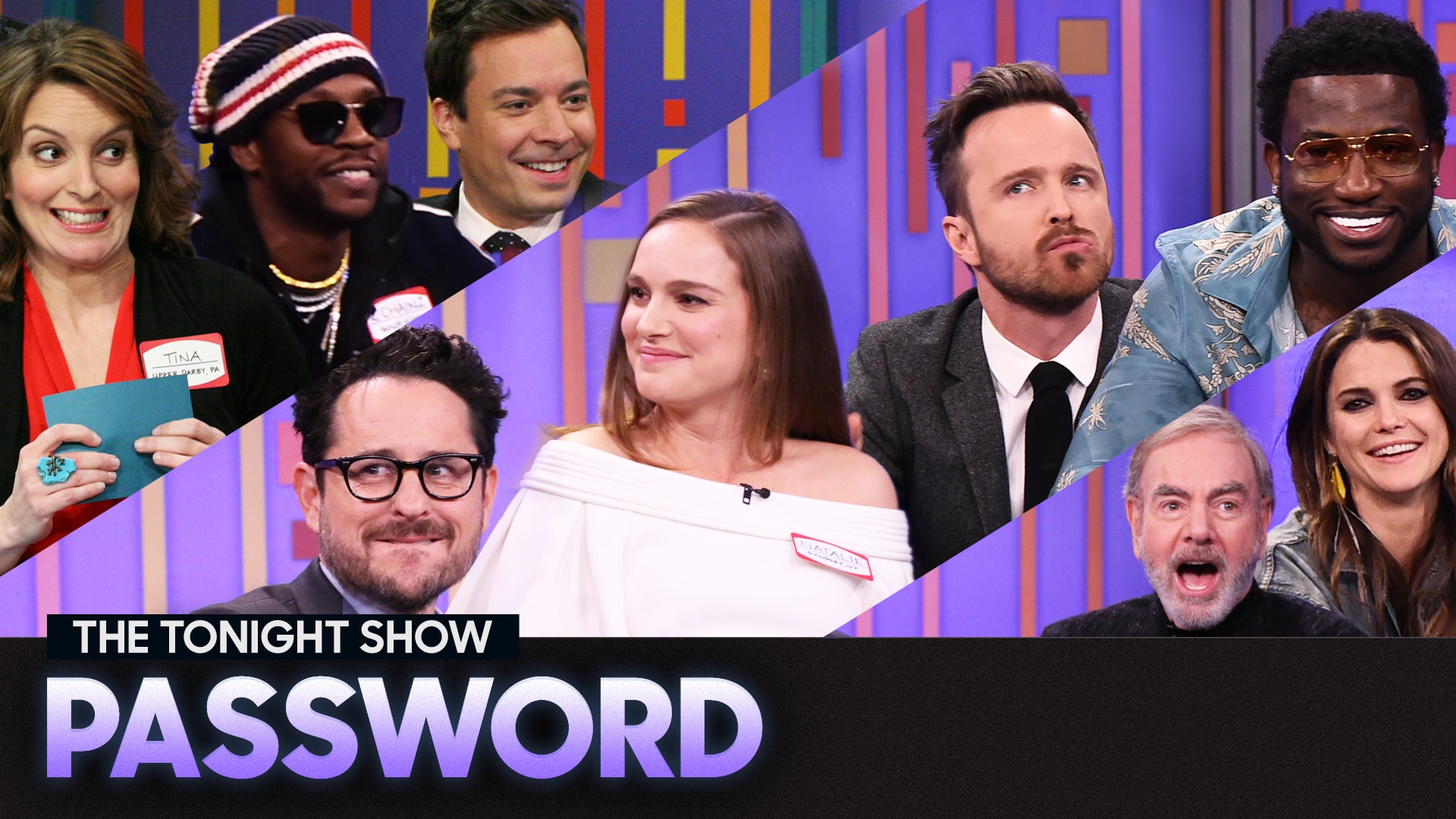 Watch The Tonight Show Starring Jimmy Fallon Highlight: Tonight Show