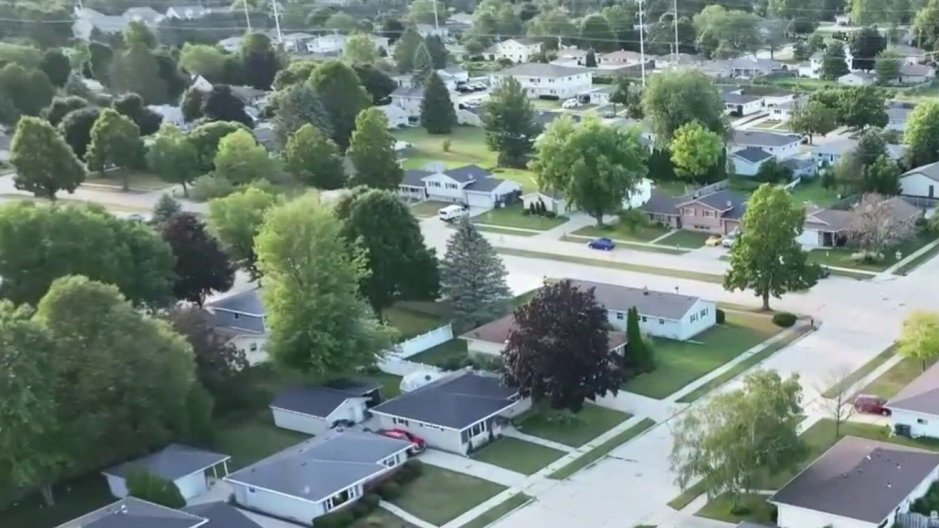 Watch NBC Nightly News with Lester Holt Excerpt Housing shortage