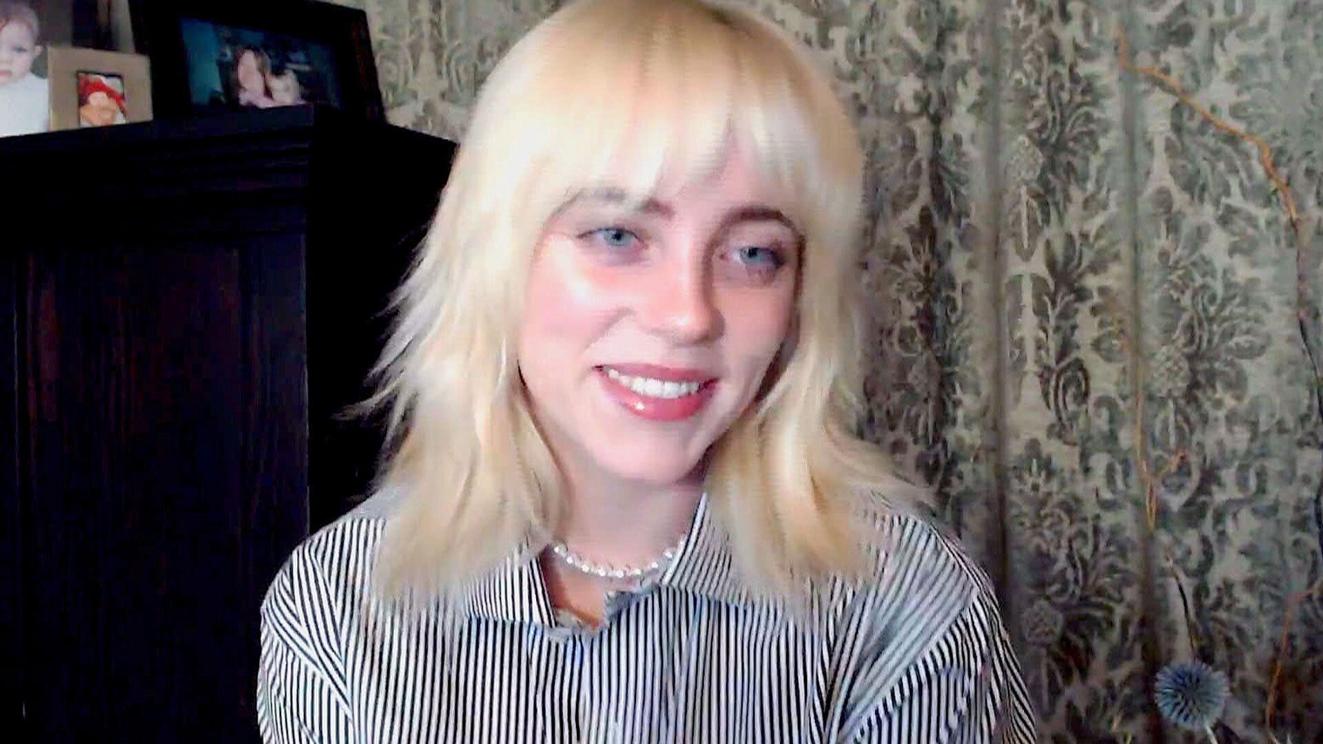 Watch The Tonight Show Starring Jimmy Fallon Episode: Billie Eilish