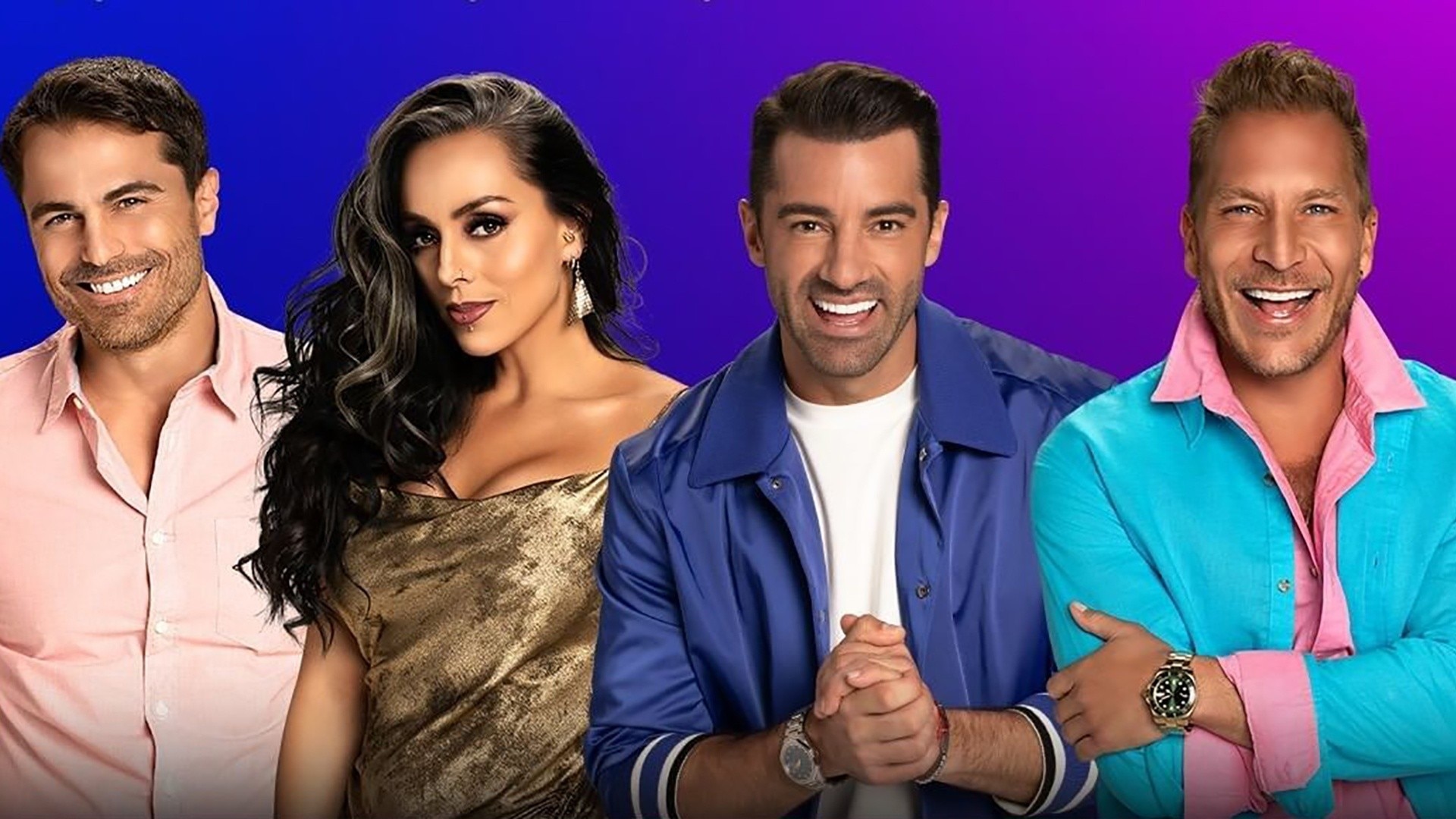 Watch hoy Día Highlight: ¿Quién ganará La Casa de los Famosos? Los