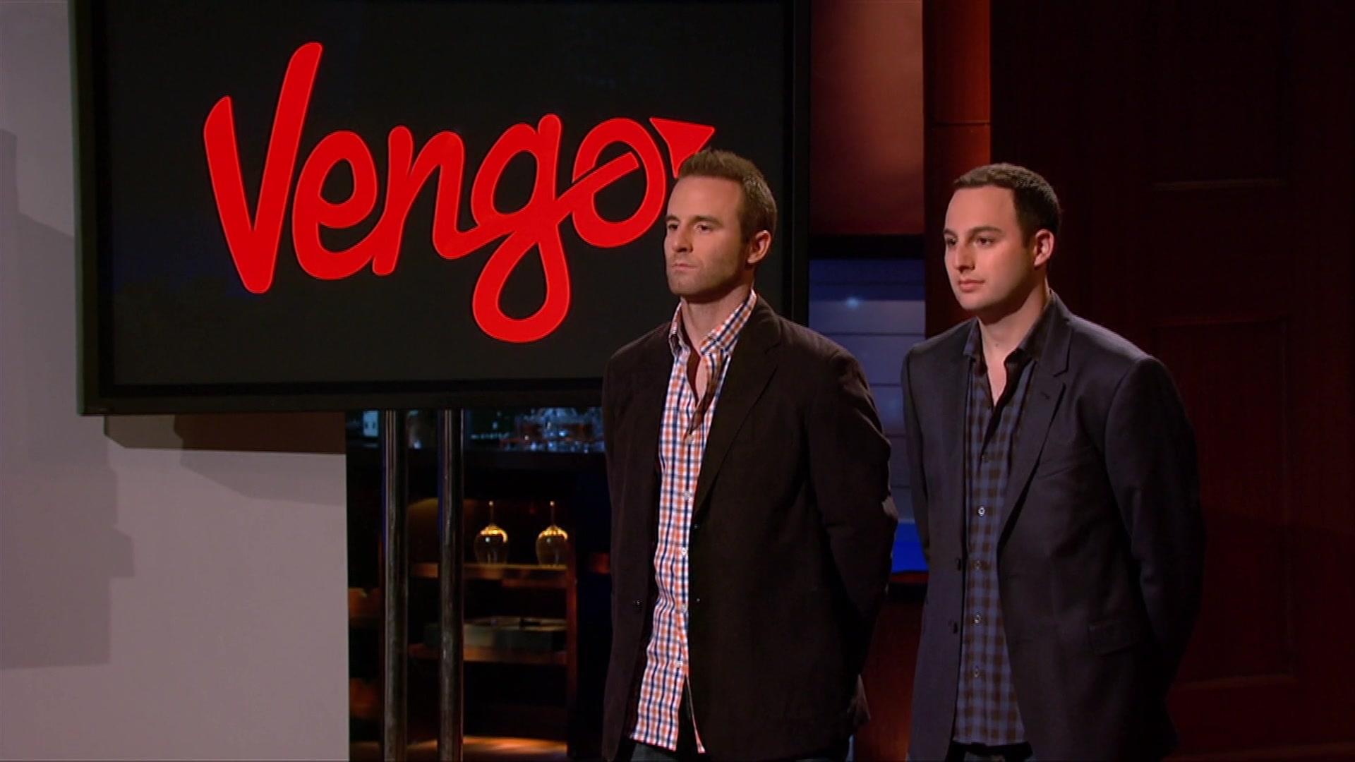 Watch Shark Tank Episode 722