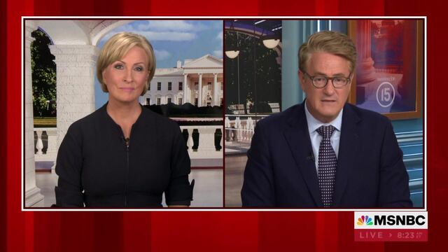 Watch Morning Joe Episode Morning Joe 8 8 22