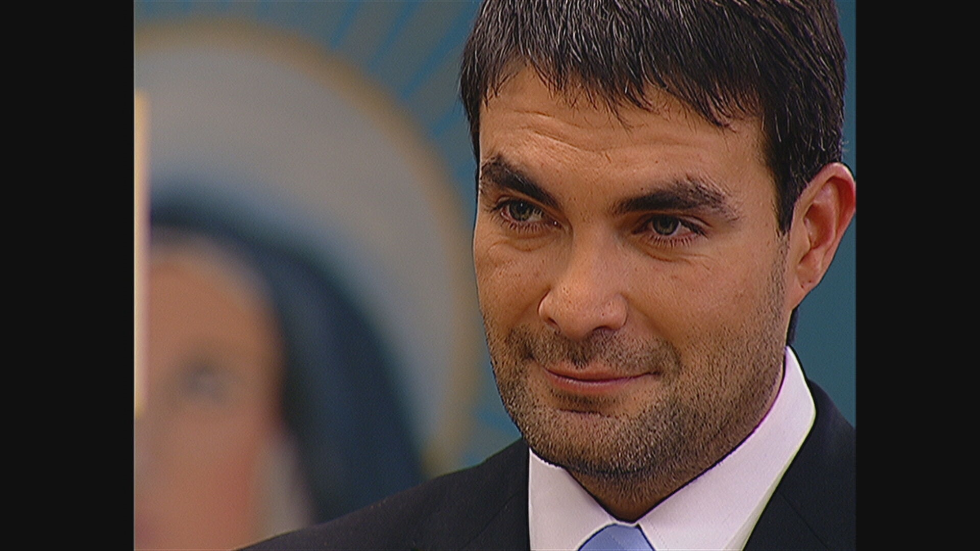 Watch Amores de Mercado Episode Aclarar dudas