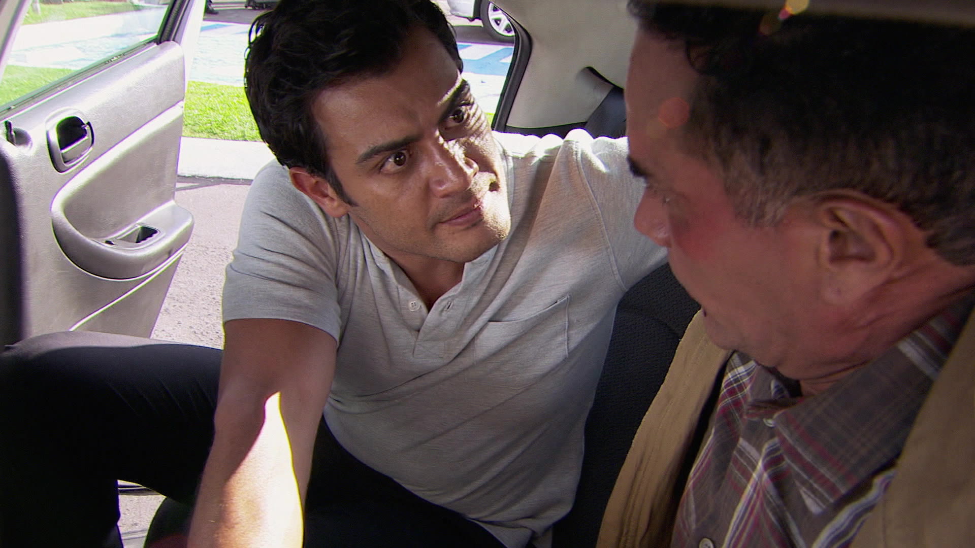 Watch Señora Acero Episode Cortés lo cuenta todo