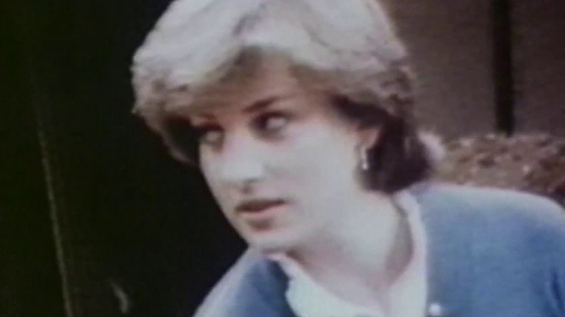 Watch TODAY Excerpt Get an exclusive first look at new Princess Diana