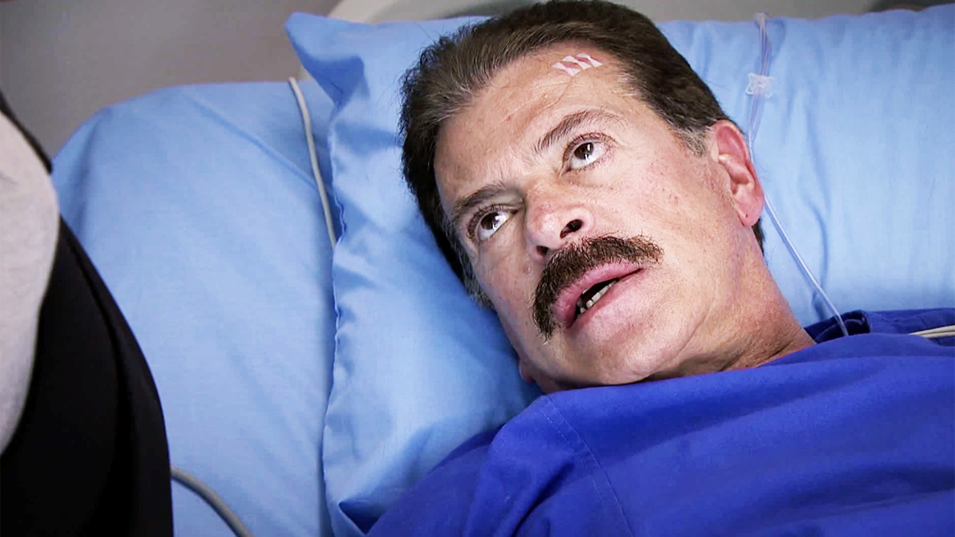 Watch Señora Acero Episode Sed de venganza