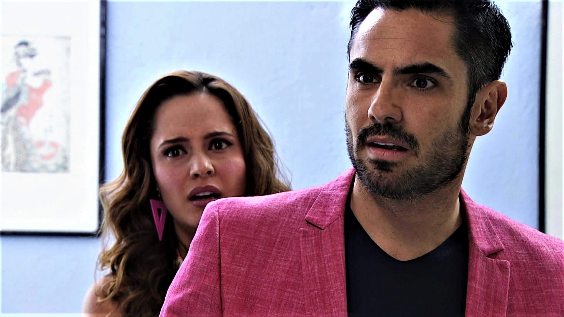 Watch Se ora Acero Episode Manuel Descubre El Enga o NBC