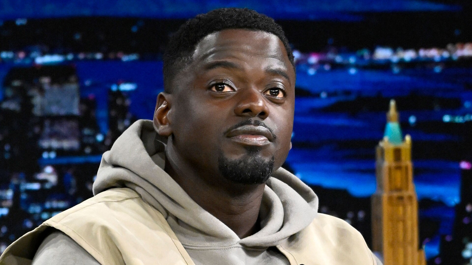 Watch The Tonight Show Starring Jimmy Fallon Episode: Daniel Kaluuya