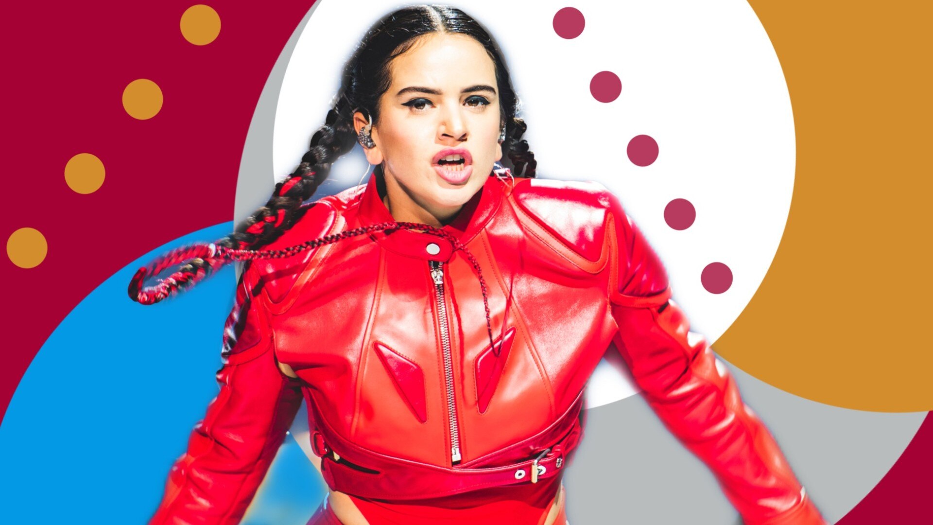 Watch La Mesa Caliente Highlight Revelan desastrosa audición de