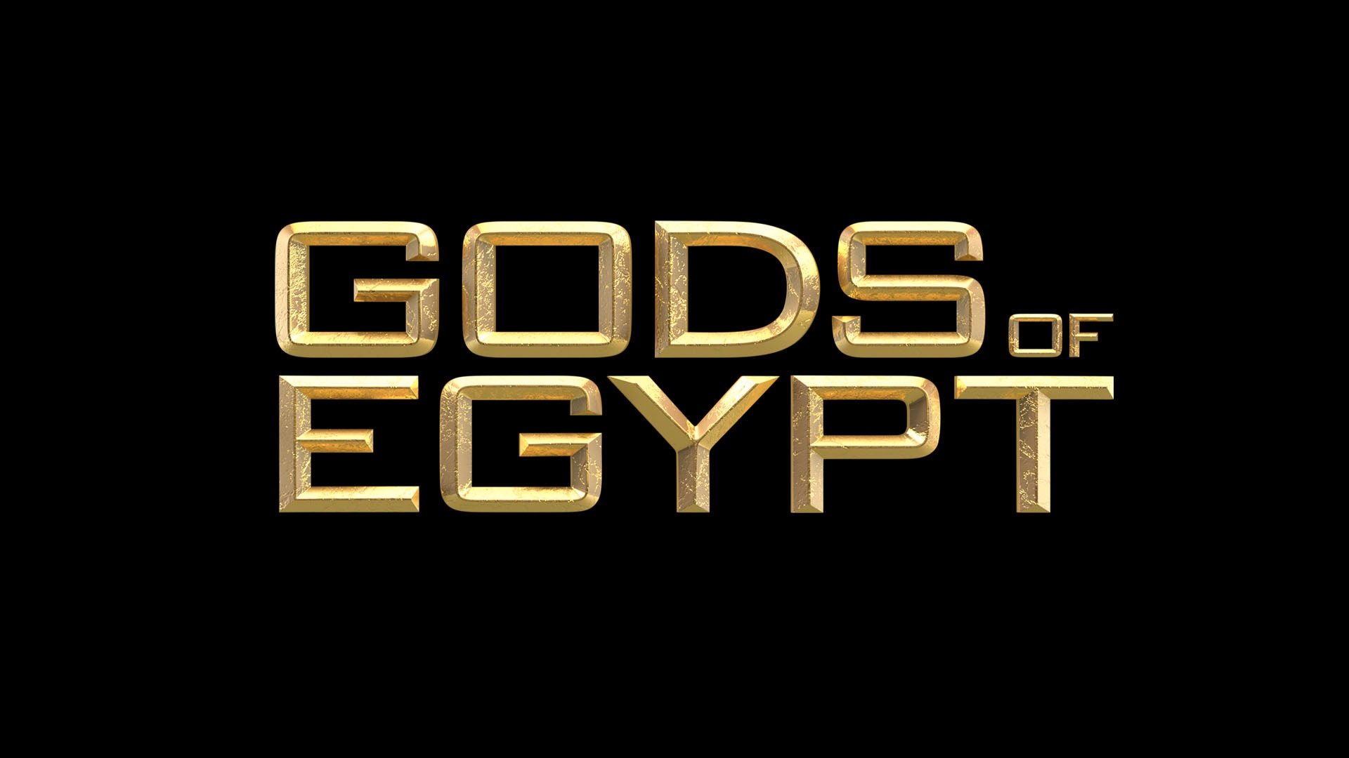 Gods of Egypt (Telemundo) Gods of Egypt (Telemundo)