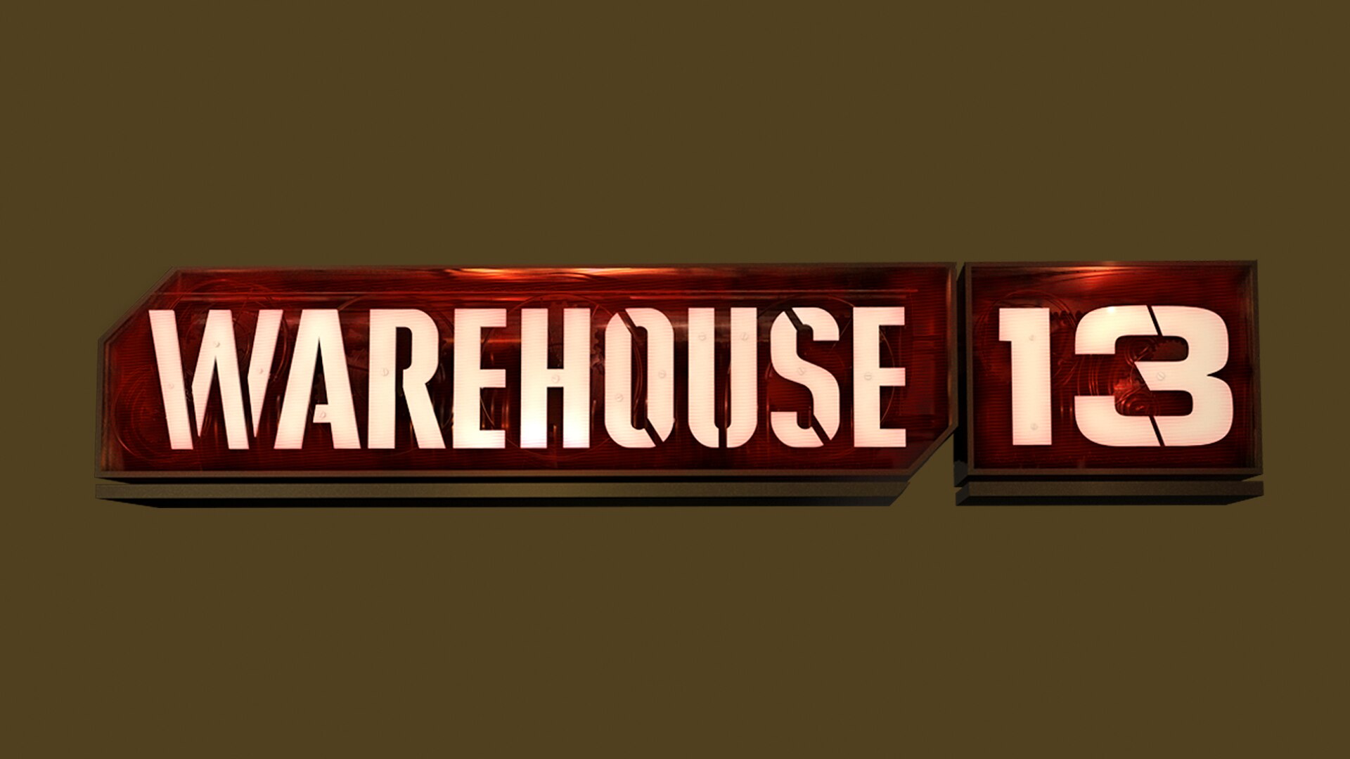 Warehouse 13 - NBC.com