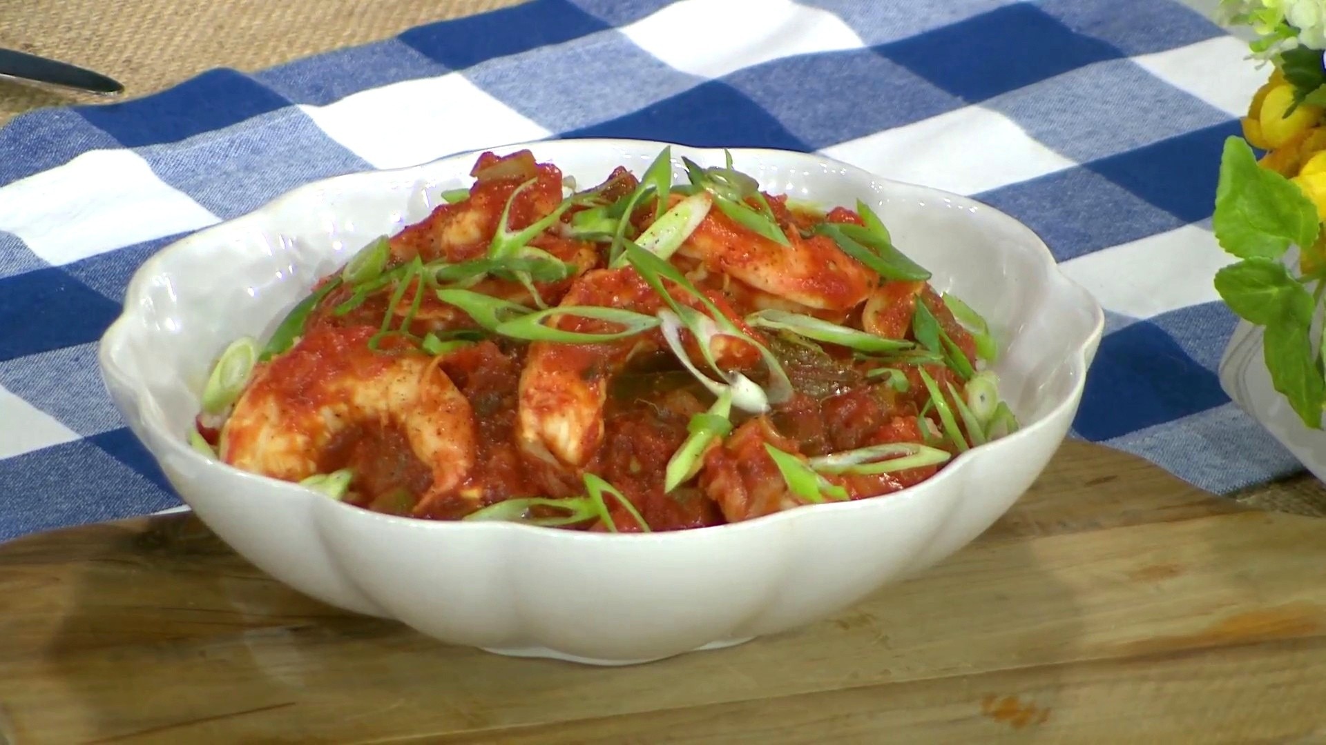 Watch TODAY Excerpt What to do with the abundance of tomatoes from your garden
