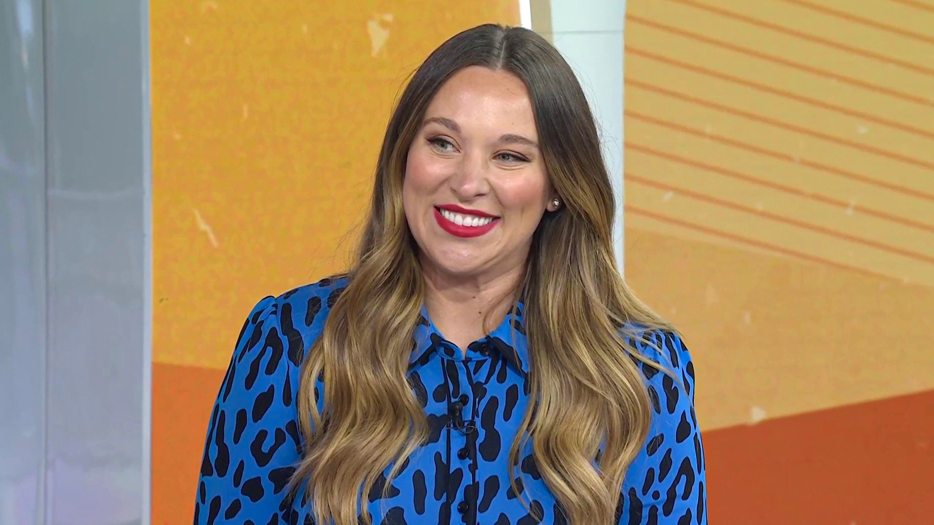 Ashley Force Wallpaper