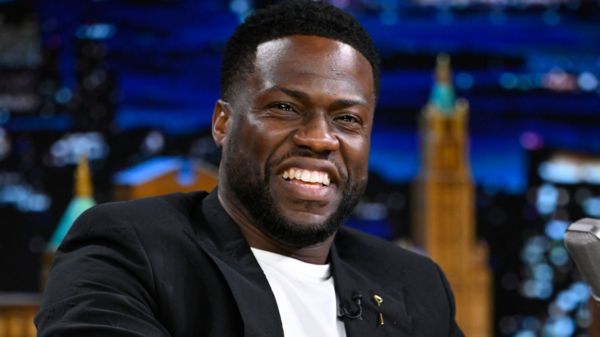 Watch The Tonight Show Starring Jimmy Fallon Episode: Kevin Hart ...
