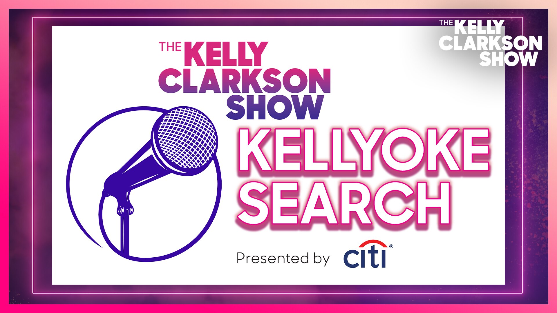 Watch The Kelly Clarkson Show - Official Website Highlight: Sing A ...