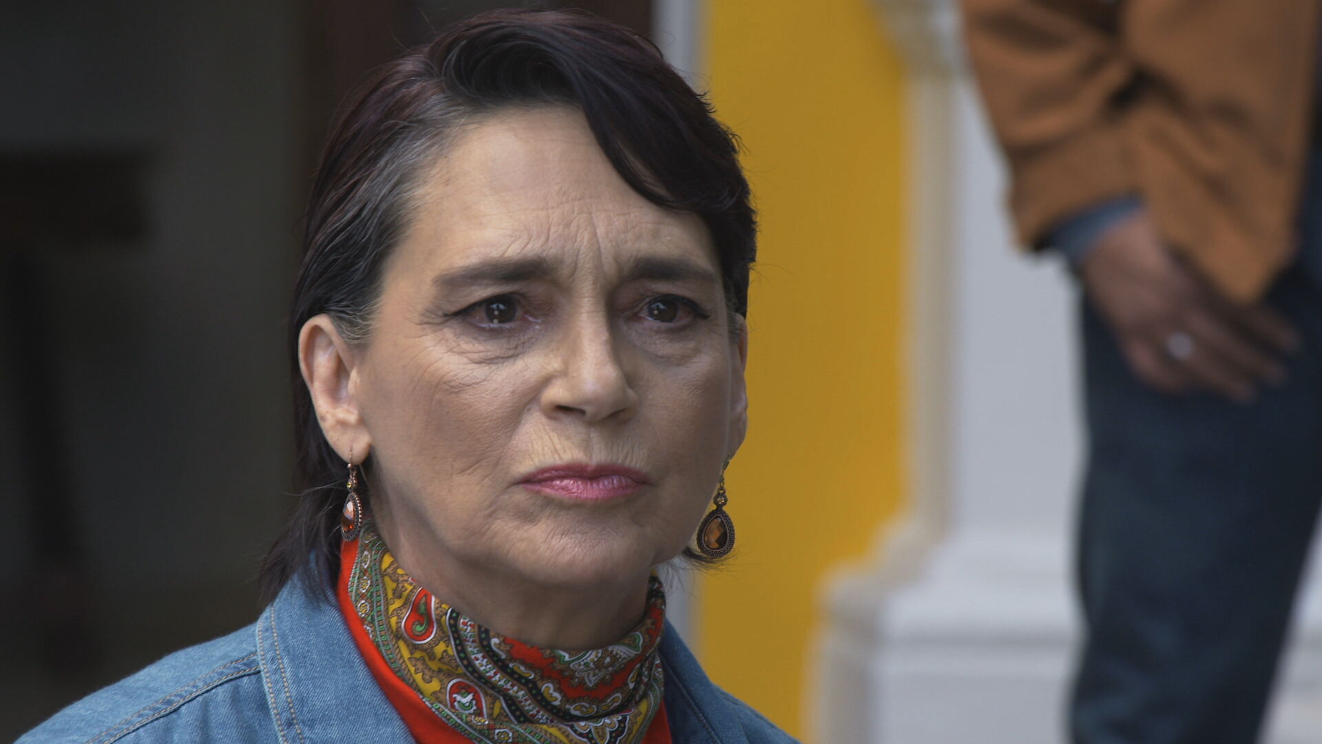 Watch El Señor de los Cielos Episode: Encuentros decisivos - NBC.com